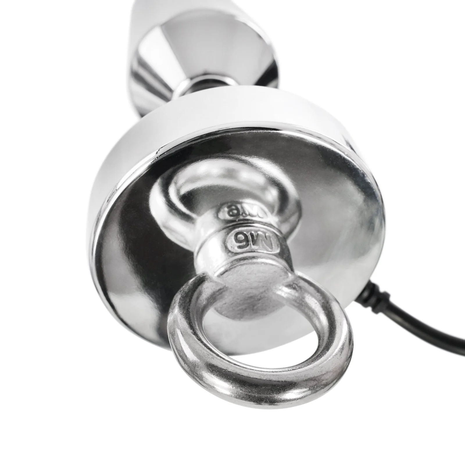 E-stim Comfort Fit Bondage Plug by Kink - Image 10