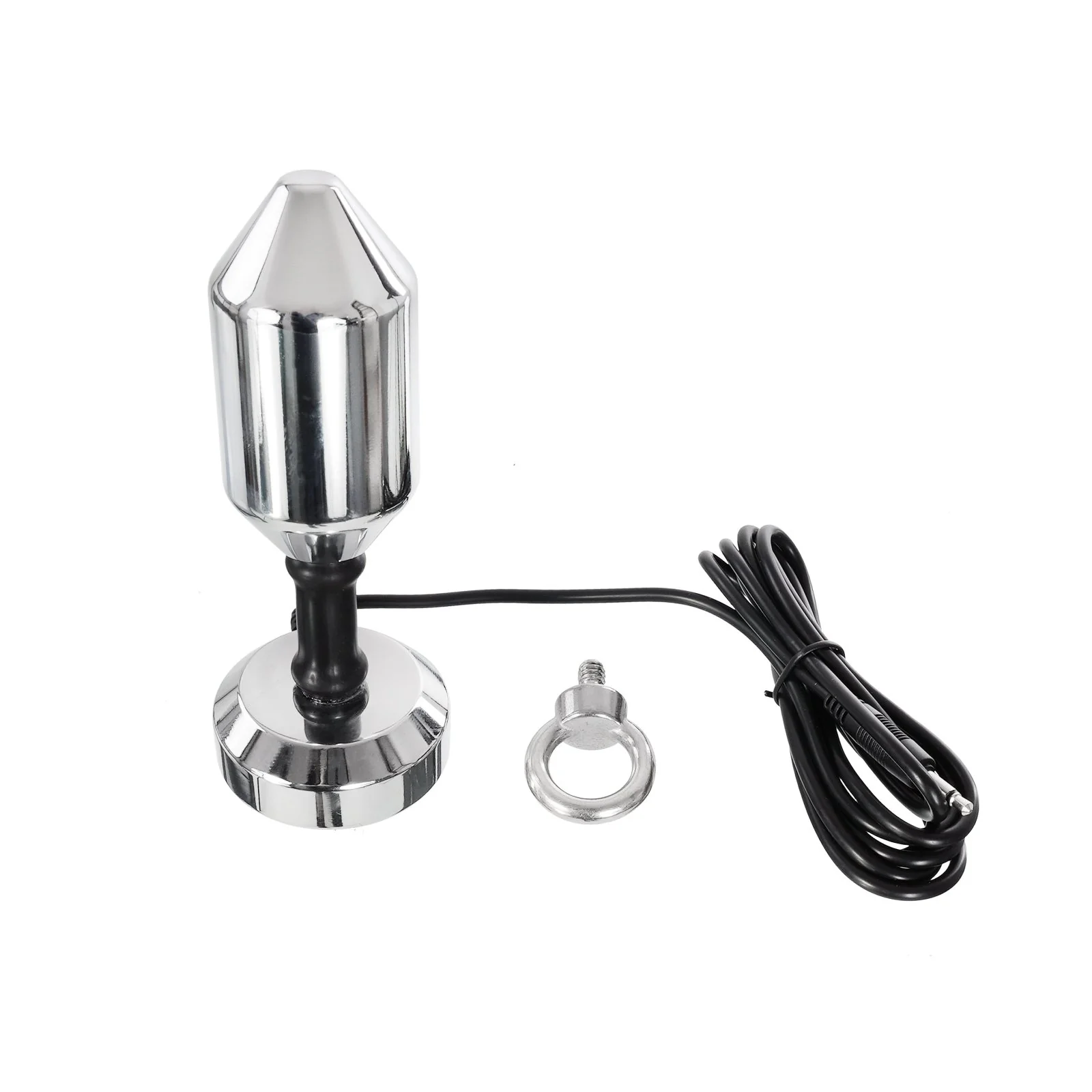 E-stim Comfort Fit Bondage Plug by Kink - Image 11