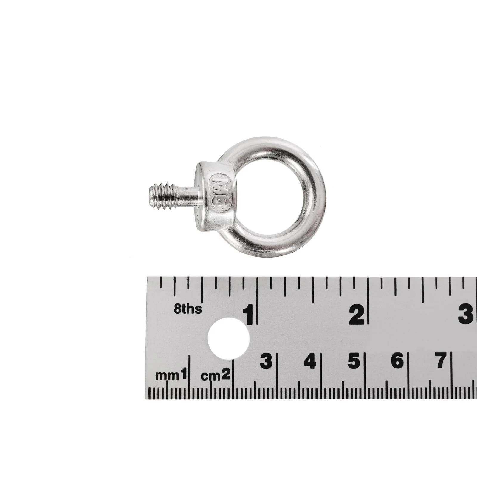 E-stim Comfort Fit Bondage Plug by Kink - Image 3