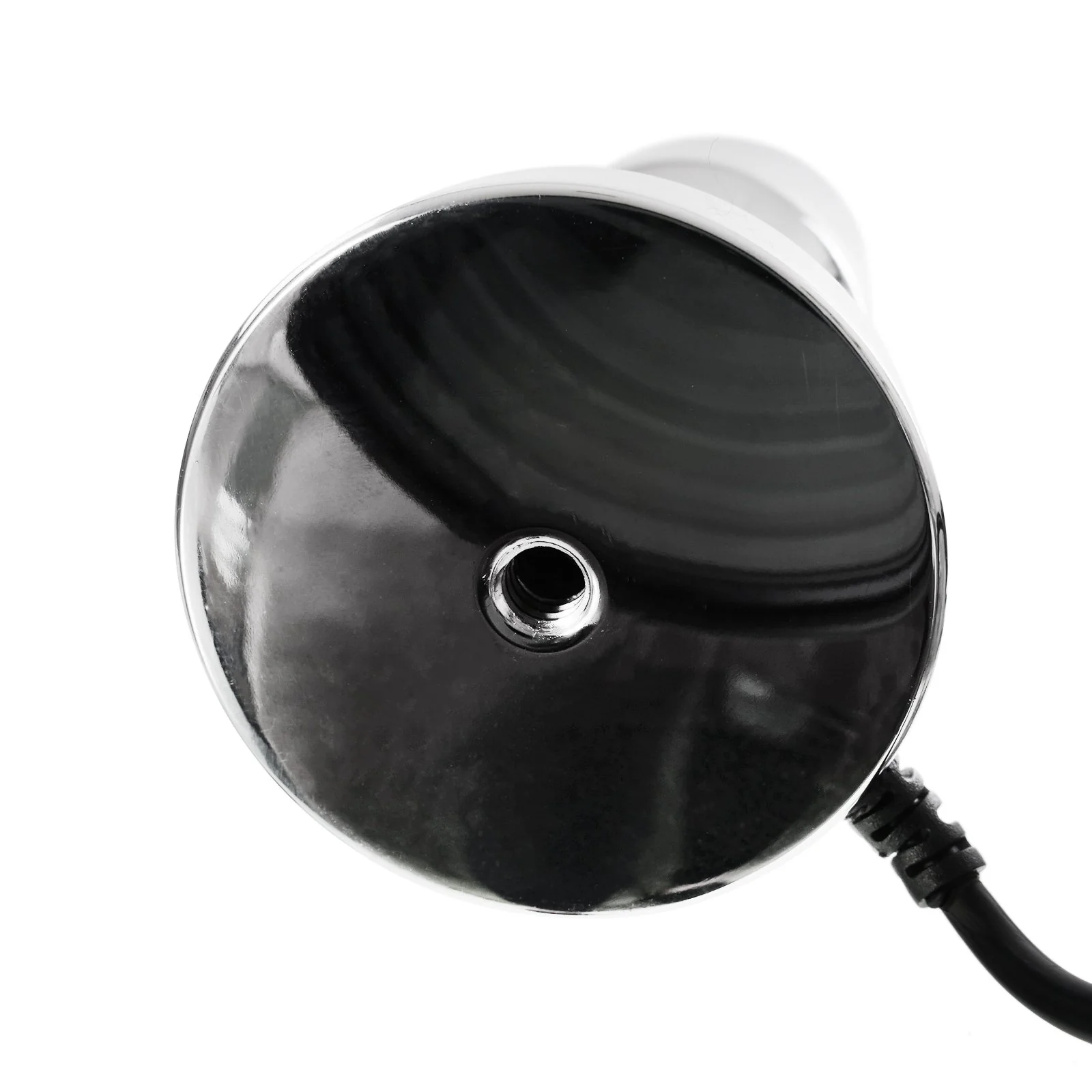 E-stim Comfort Fit Bondage Plug by Kink - Image 9