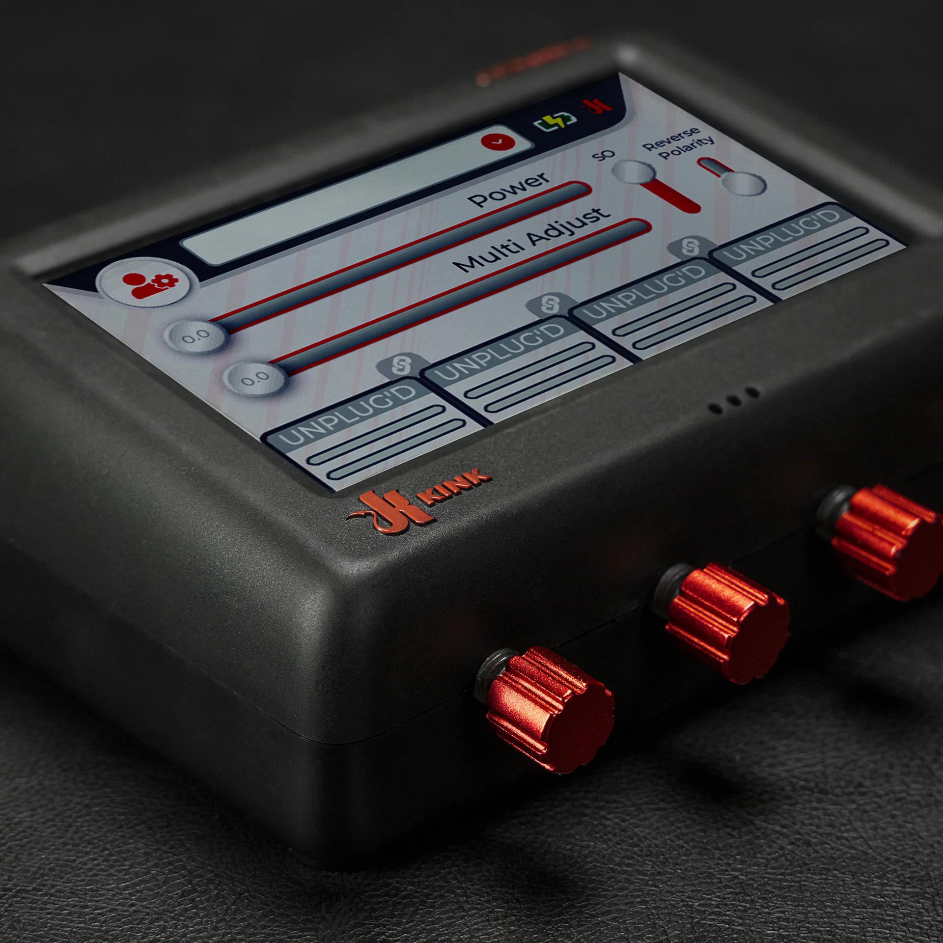 E-Stim Power Box by Kink - Image 13