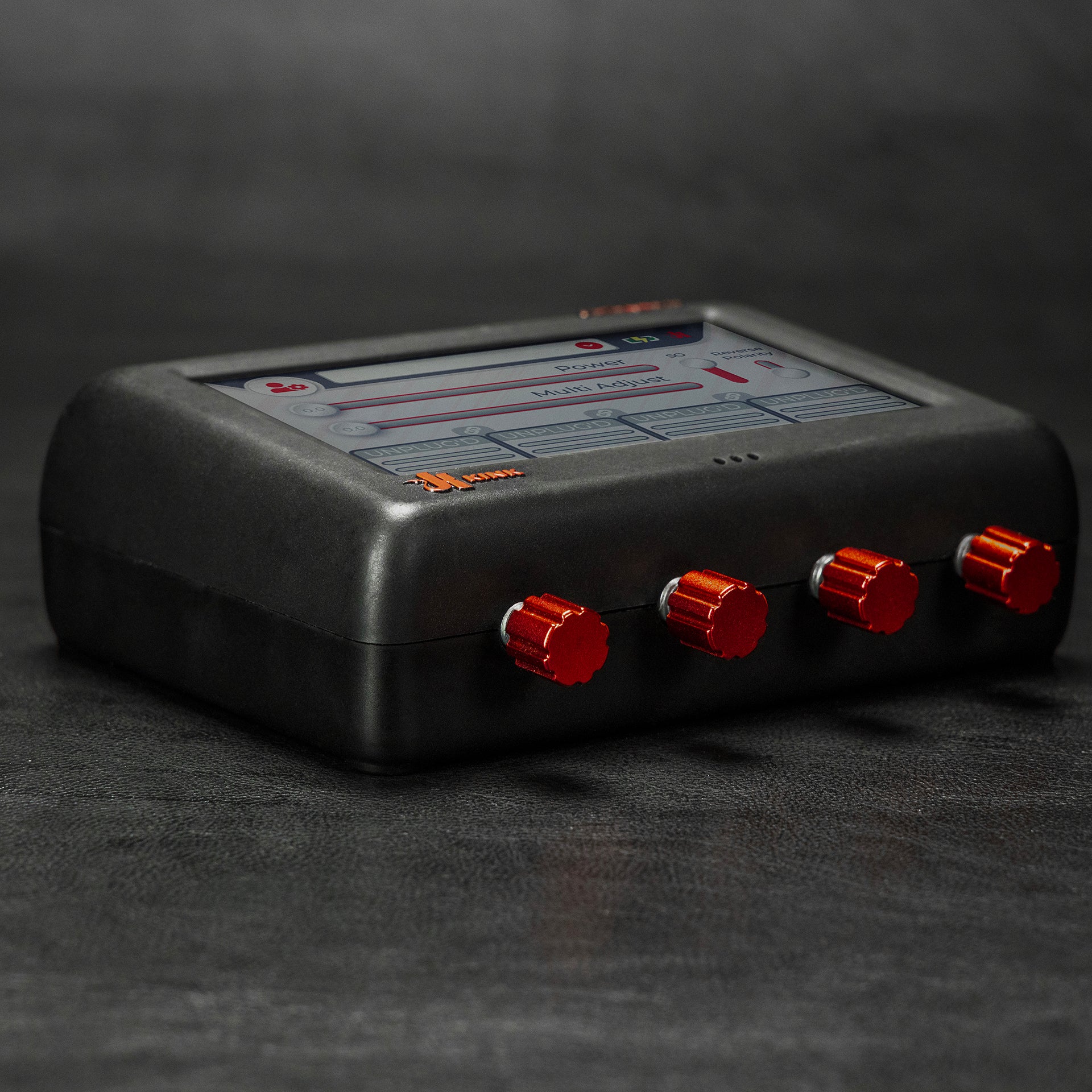 E-Stim Power Box by Kink - Image 14