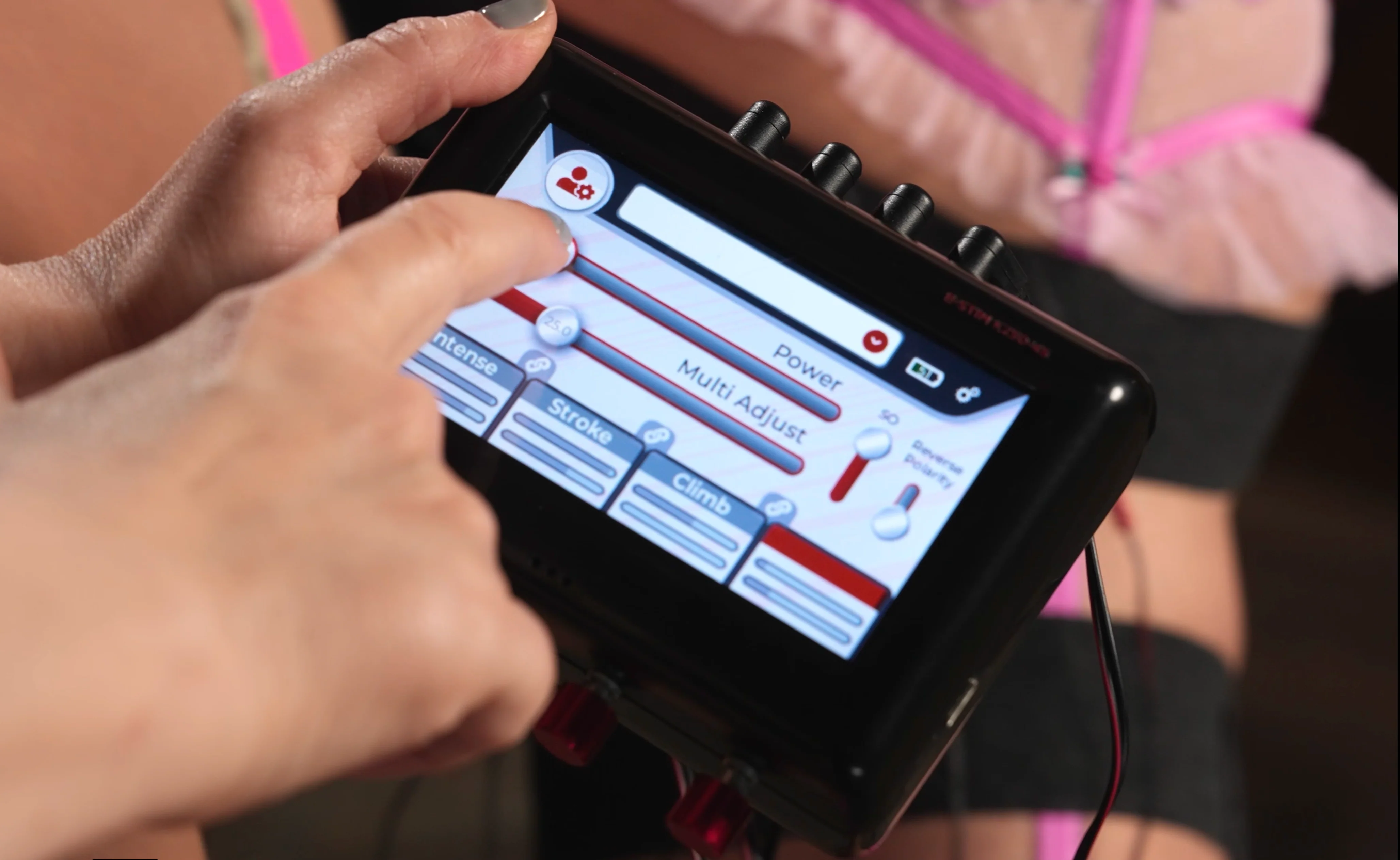 E-Stim Power Box by Kink - Image 19