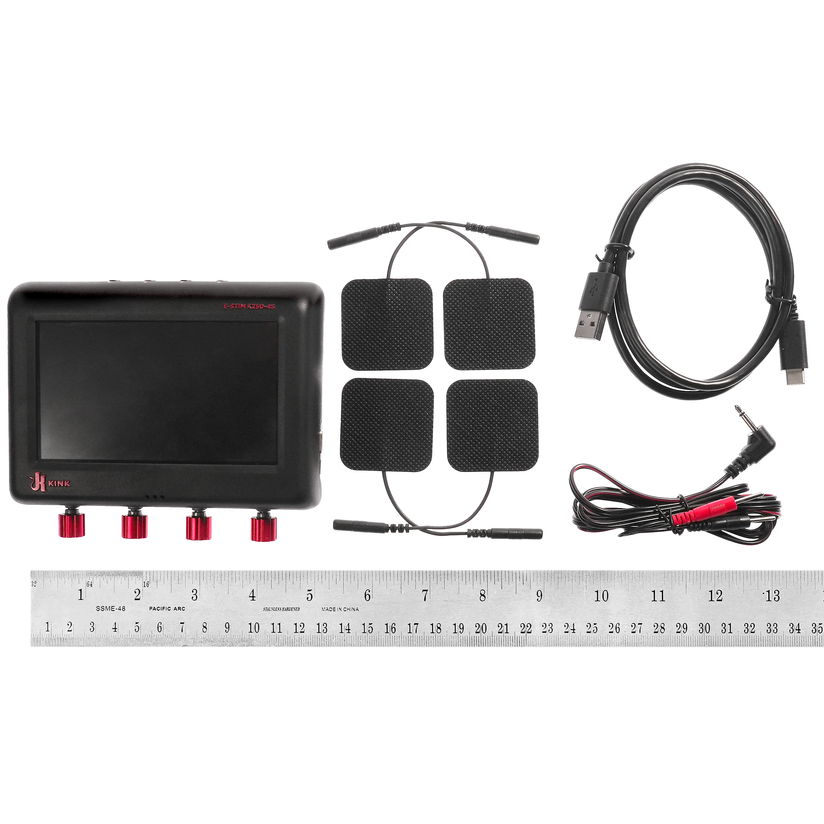 E-Stim Power Box by Kink - Image 20