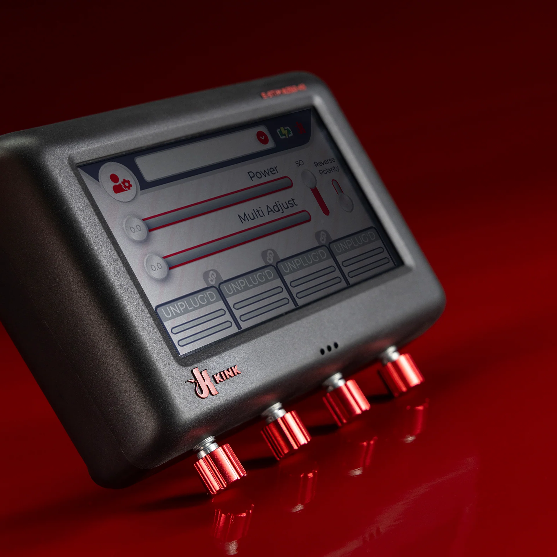 E-Stim Power Box by Kink - Image 8
