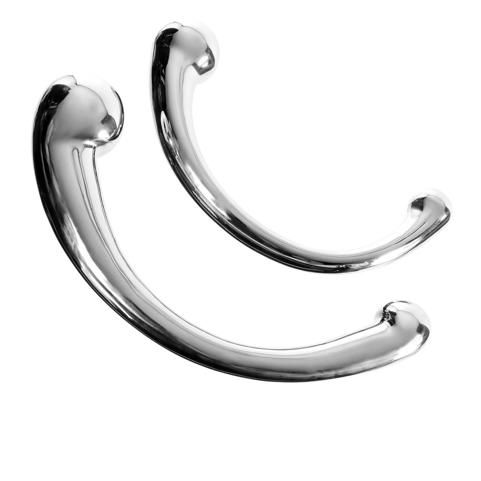 Metal Dildo Wand by Kink - Image 3