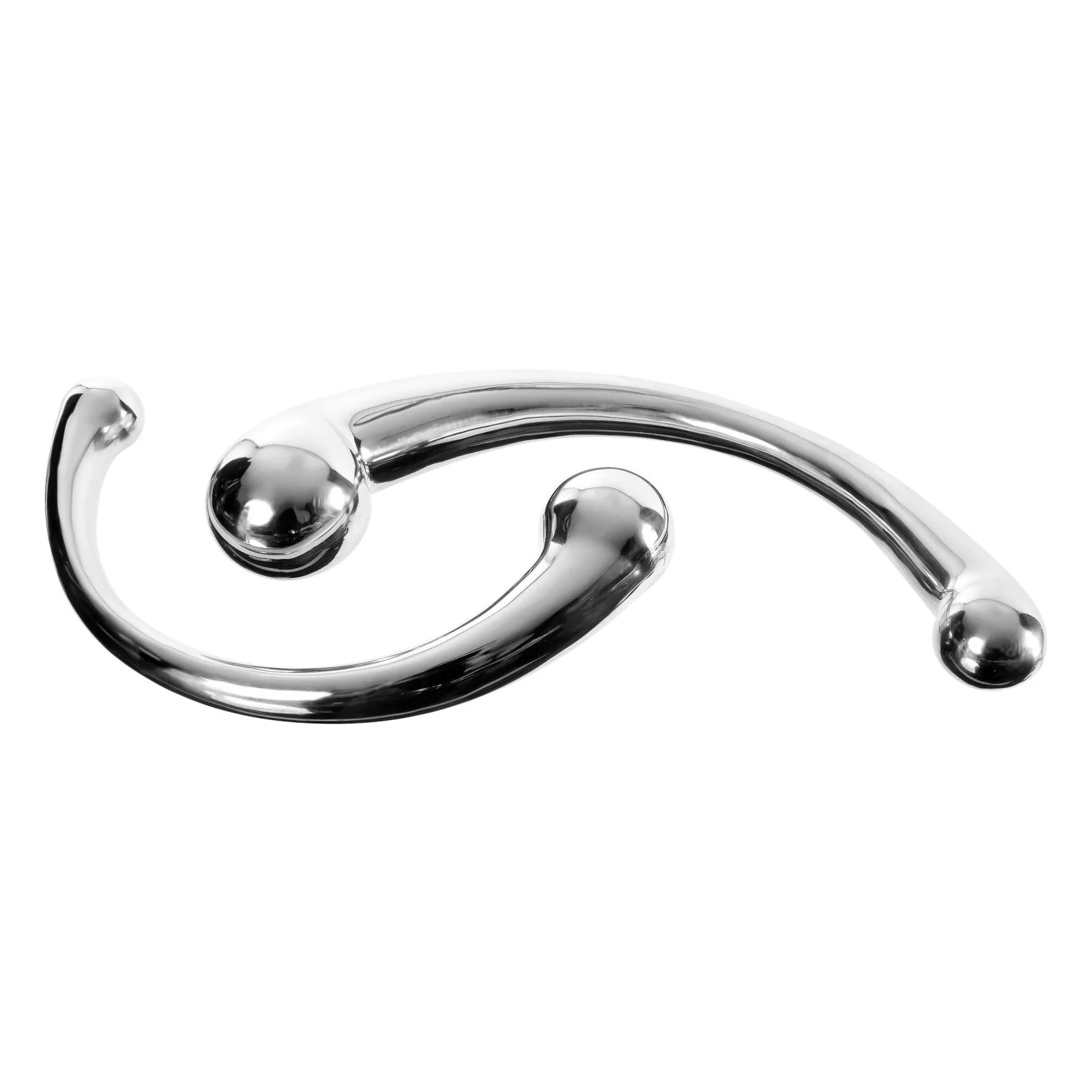 Metal Dildo Wand by Kink - Image 4