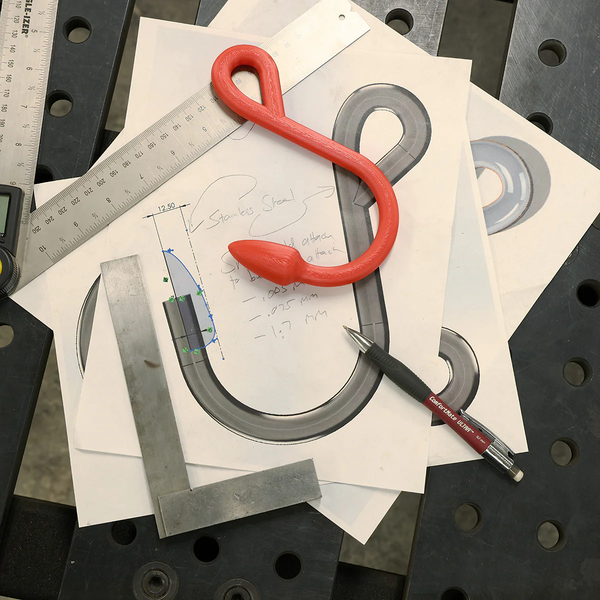 Devil's Hook by Kink - Image 11