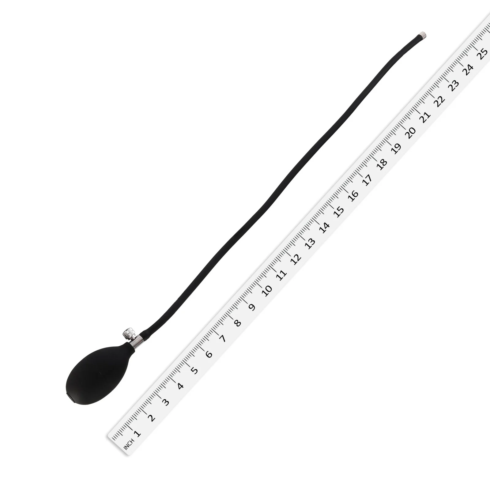 Inflatable Butt Plug by Kink - Image 13