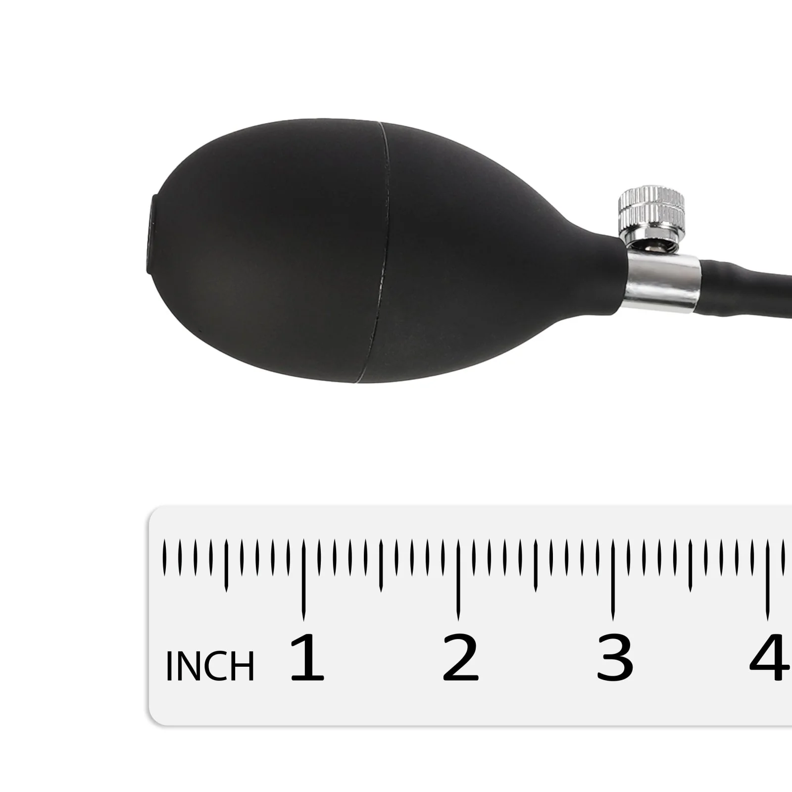 Inflatable Butt Plug by Kink - Image 16