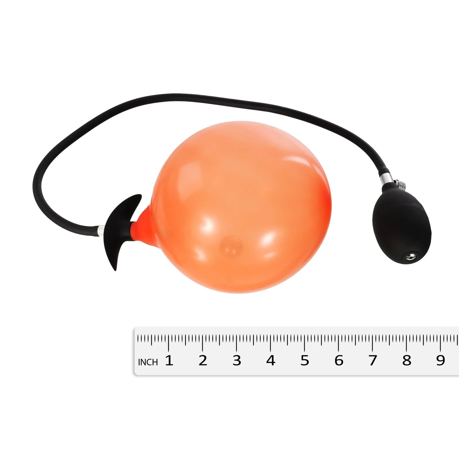 Inflatable Butt Plug by Kink - Image 3