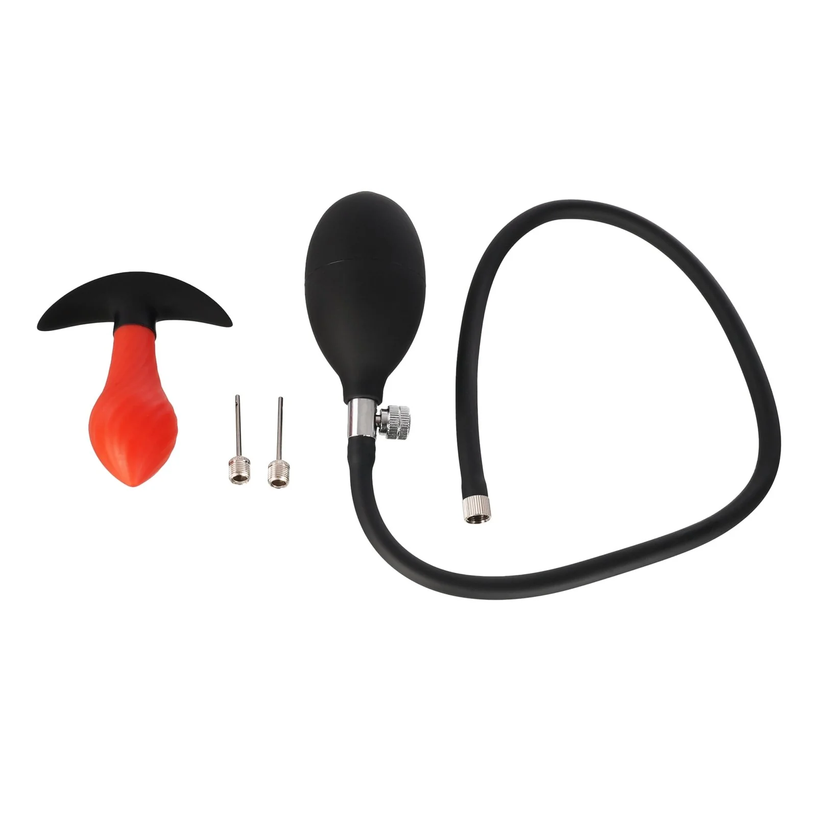 Inflatable Butt Plug by Kink - Image 4