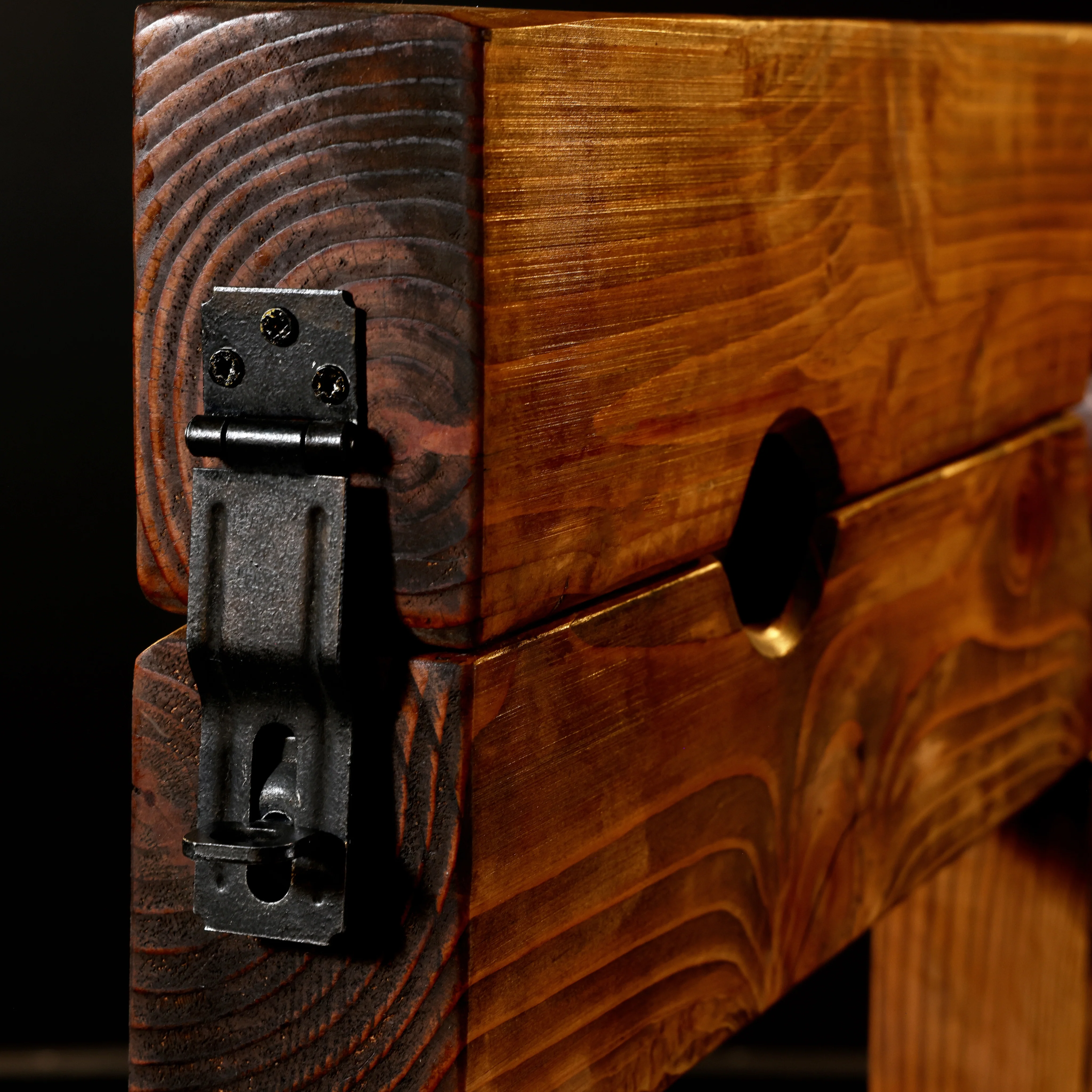 Armory Stockade & Wooden Pony by Kink - Image 6