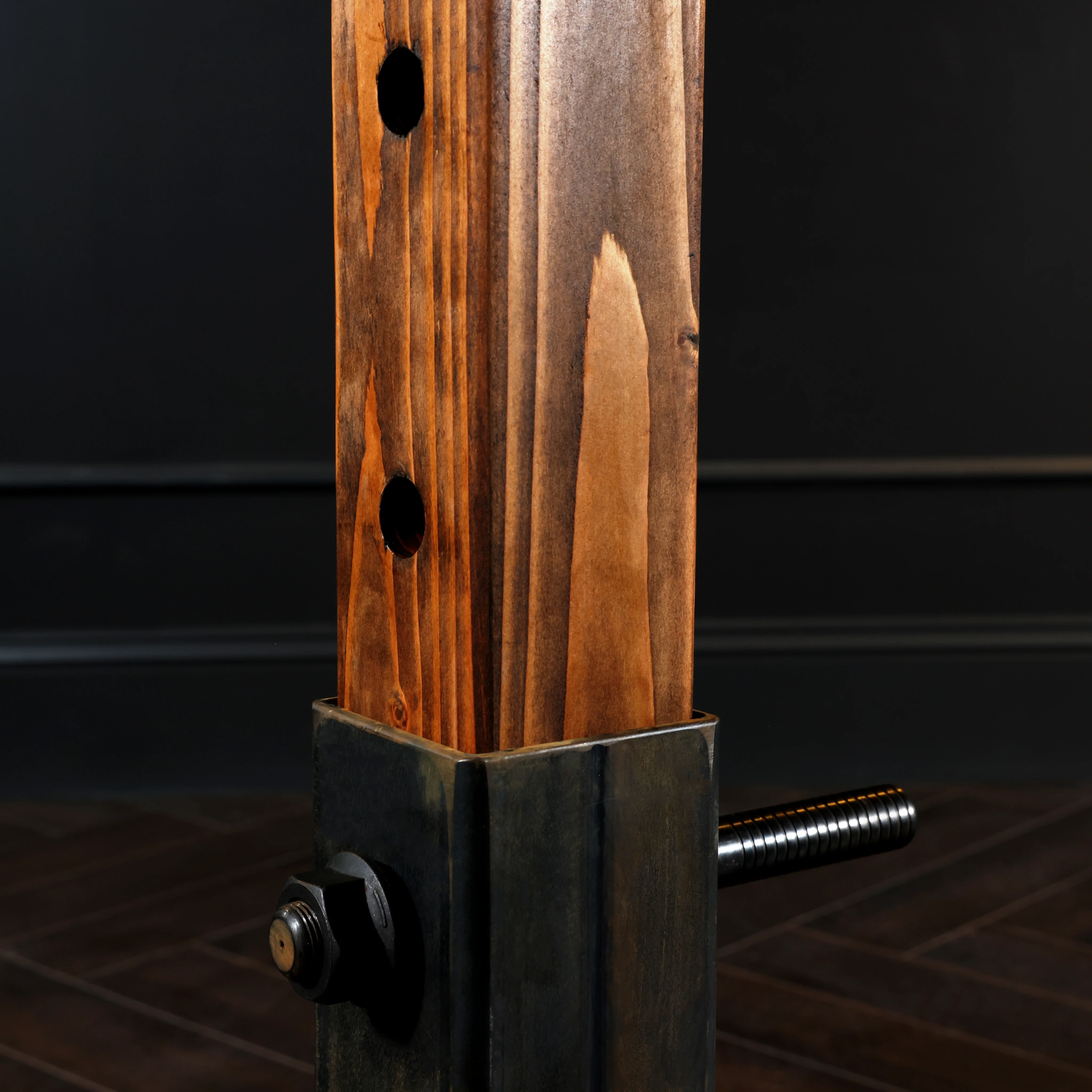 Armory Stockade & Wooden Pony by Kink - Image 9