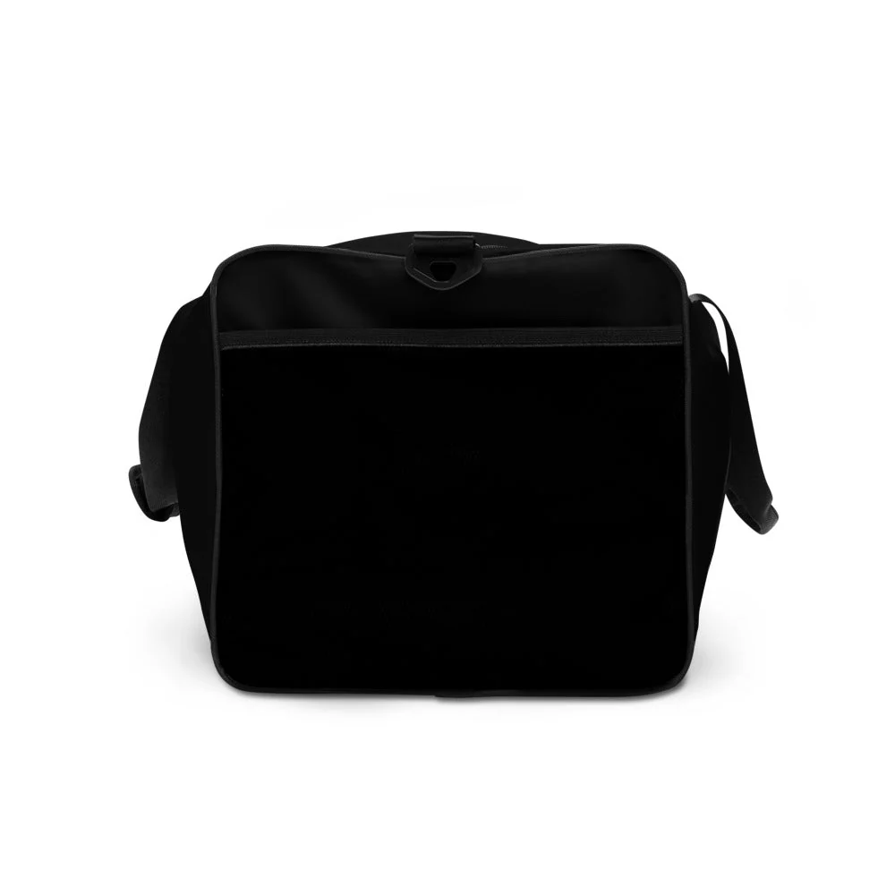 Kink Logo Toy Duffle Bag - Image 4