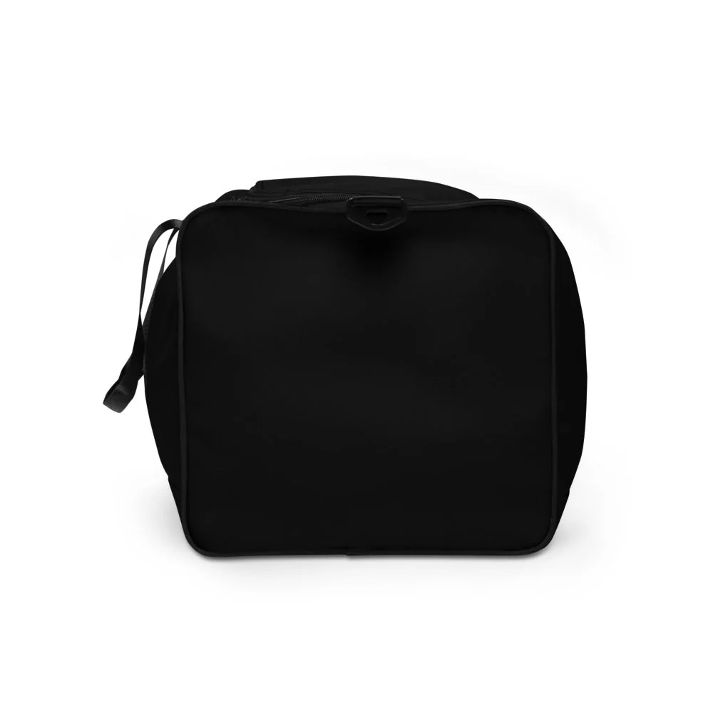 Kink Logo Toy Duffle Bag - Image 5