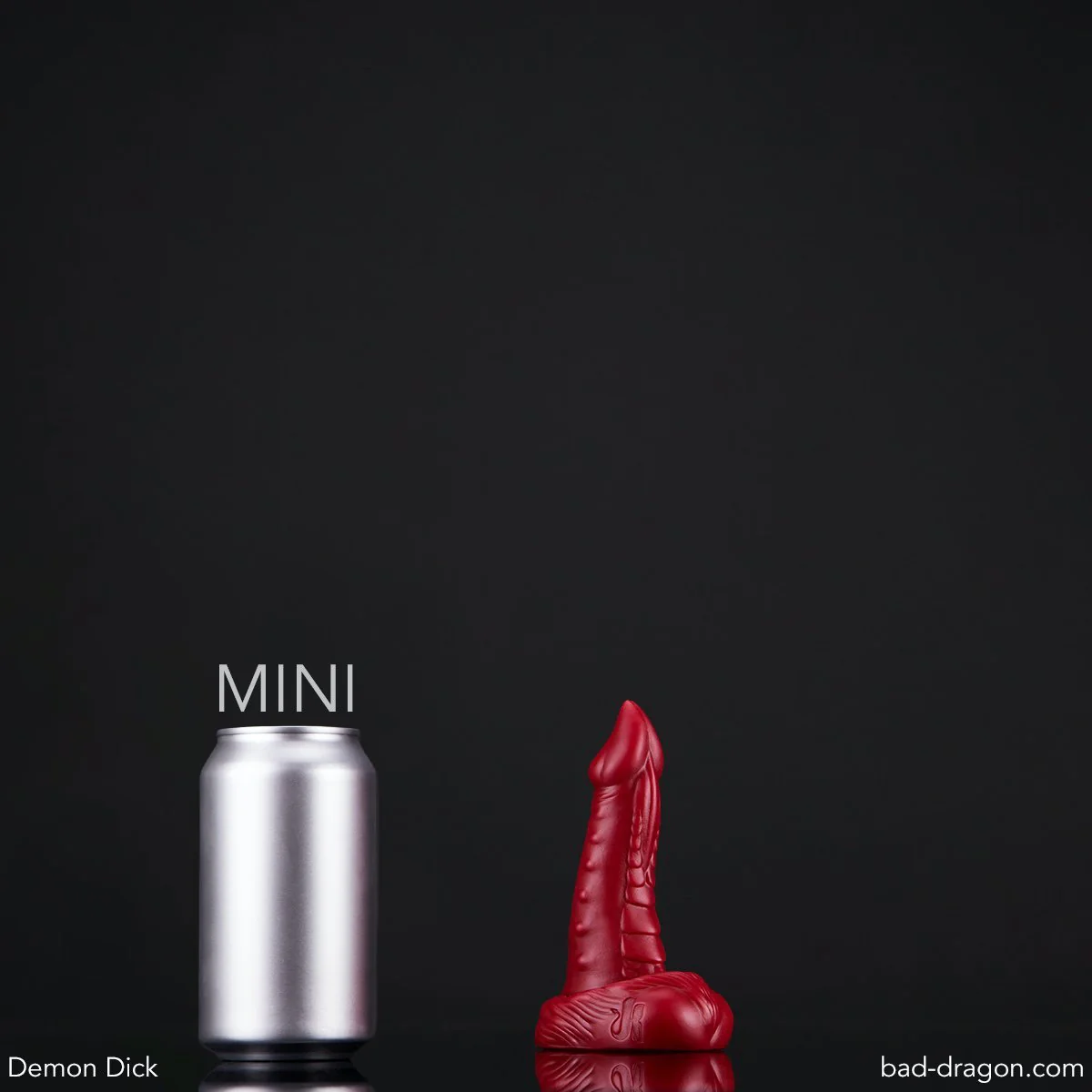 Kink's Demon Dick by Bad Dragon - Image 4