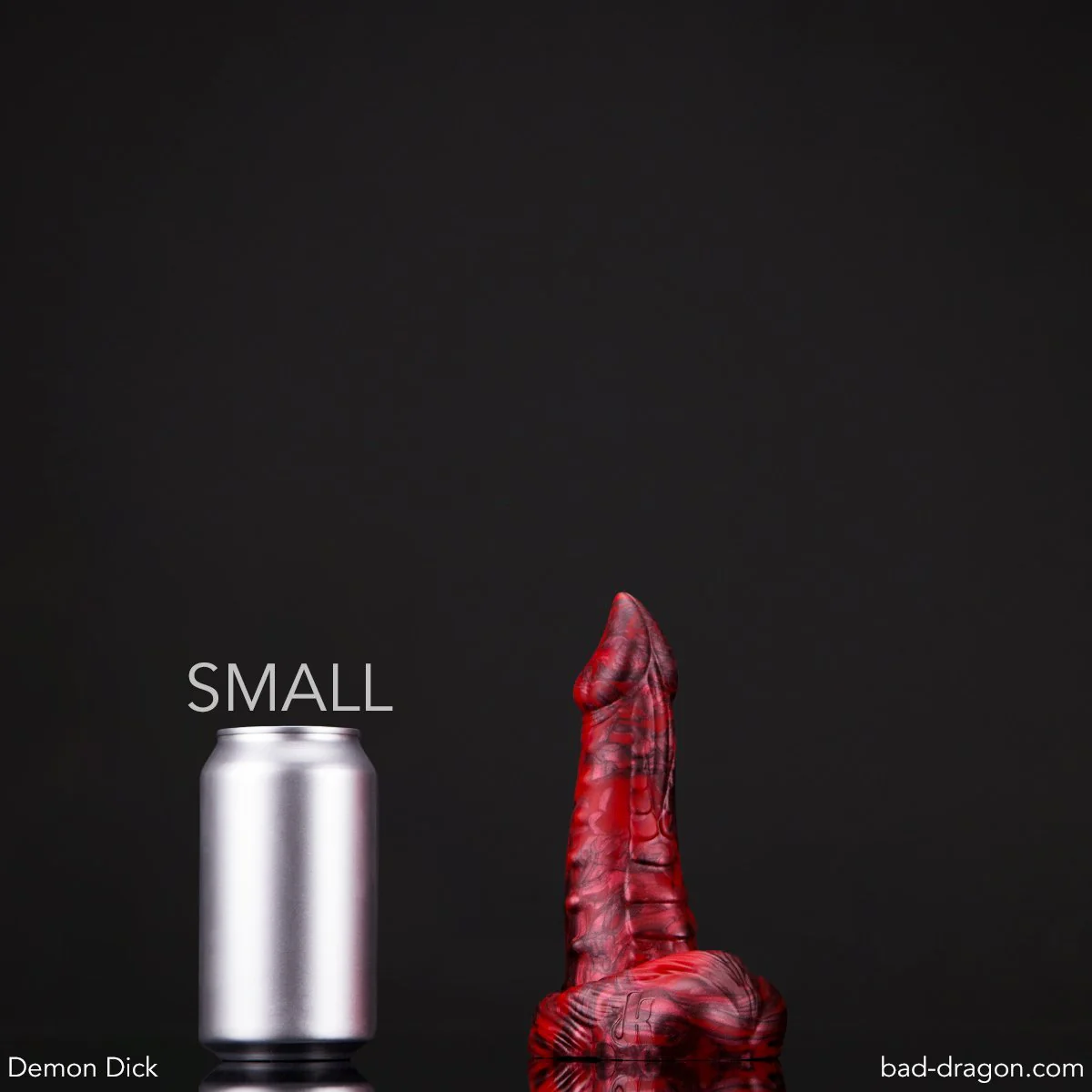 Kink's Demon Dick by Bad Dragon - Image 5