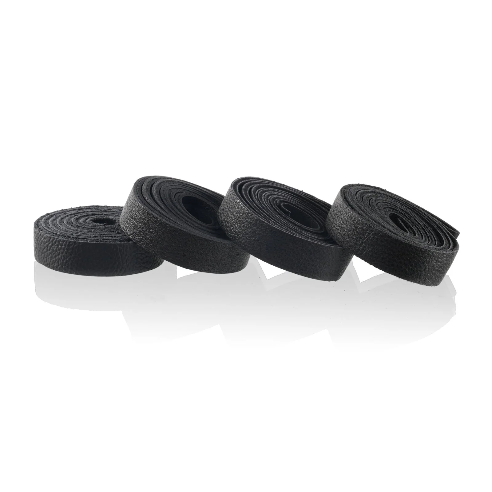 Leather Bondage Straps By Kink - Image 3