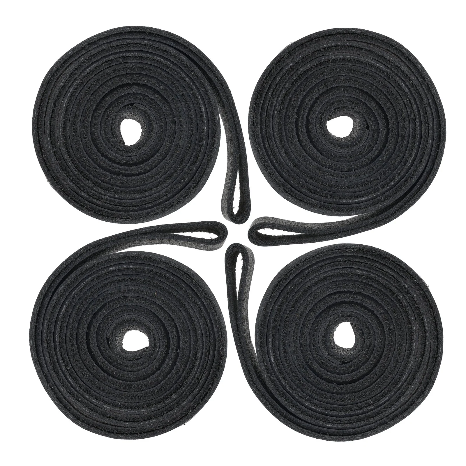 Leather Bondage Straps By Kink - Image 4