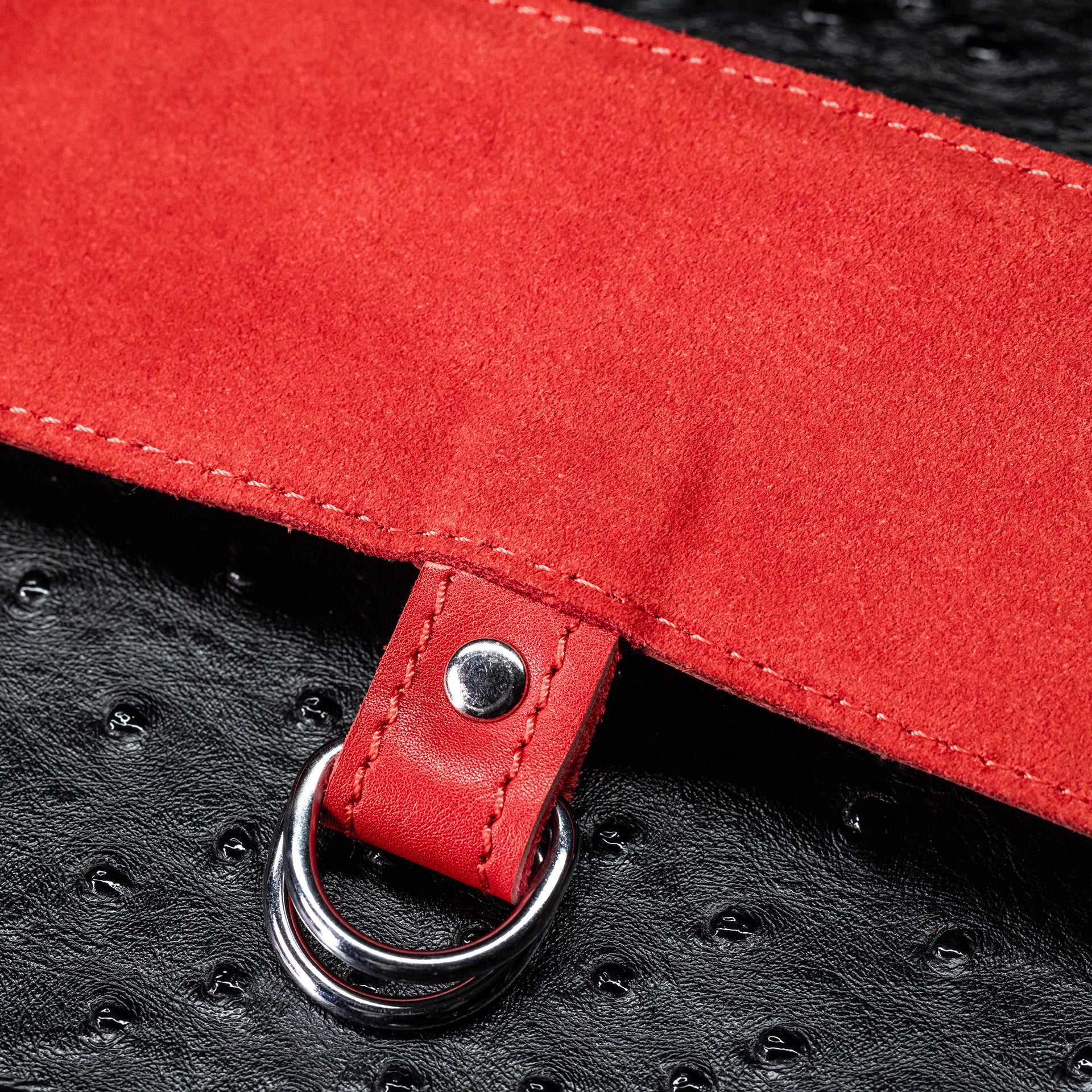 Signature Leather Waist Belt by Kink - Image 11