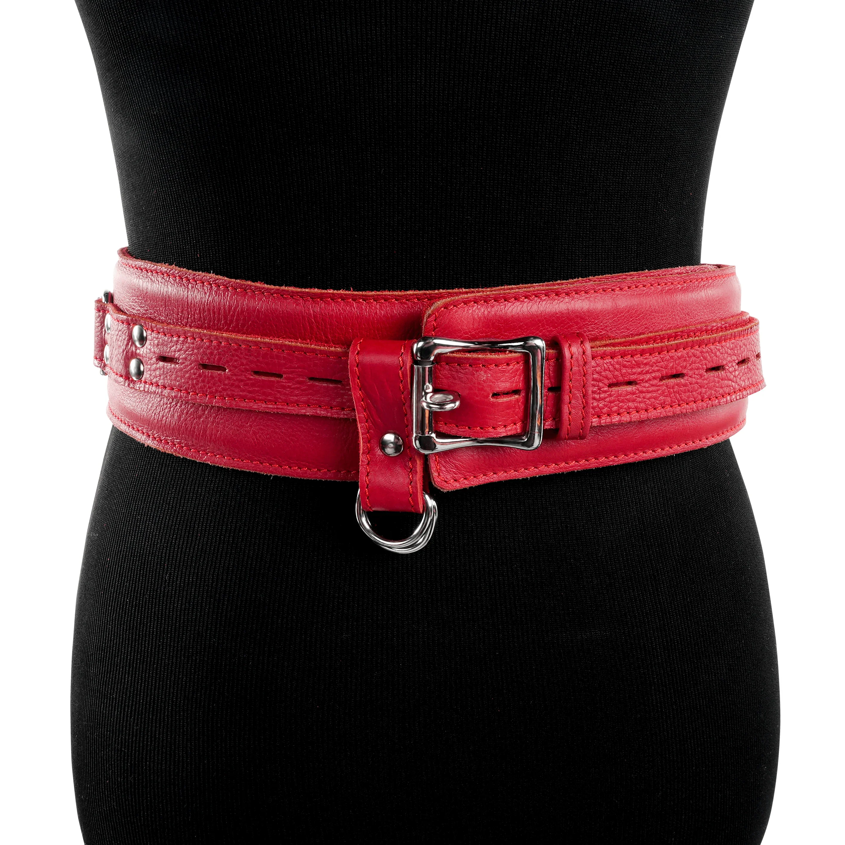 Signature Leather Waist Belt by Kink - Image 15