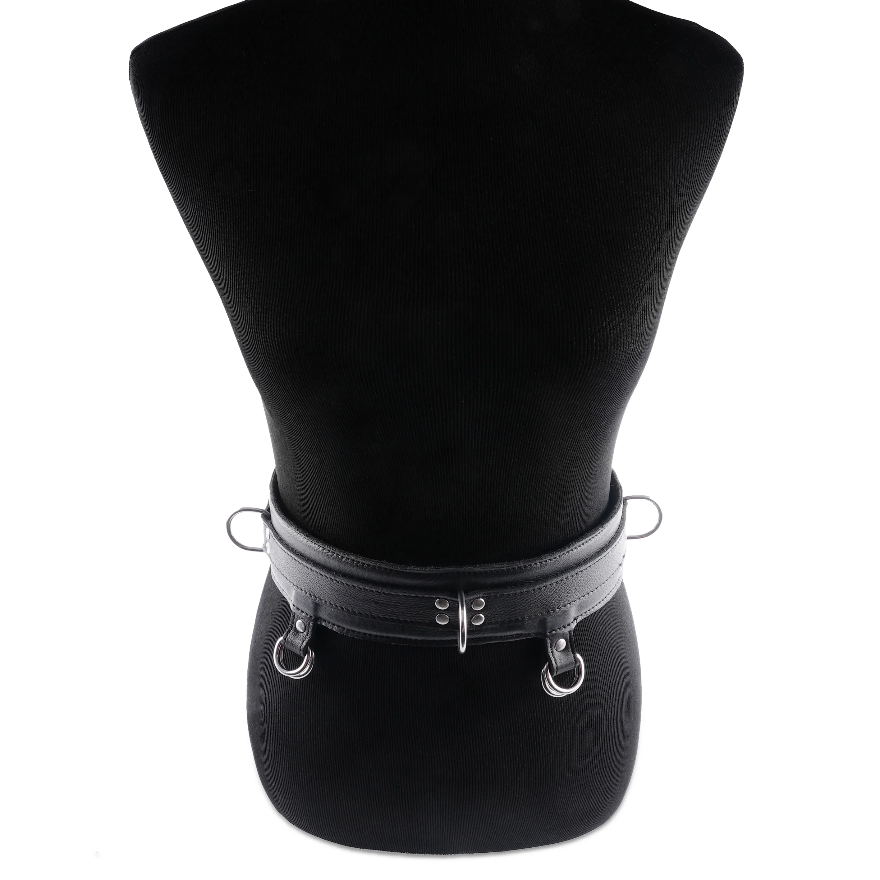 Signature Leather Waist Belt by Kink - Image 16