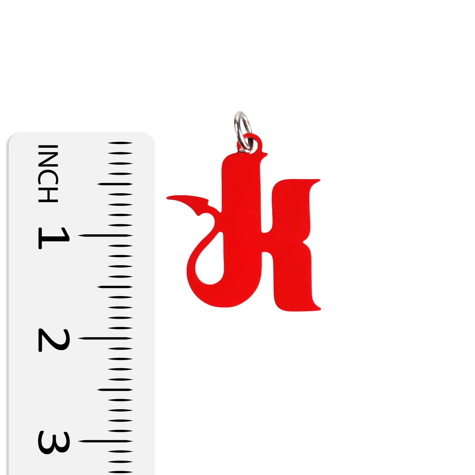 Logo Charm by Kink - Image 15