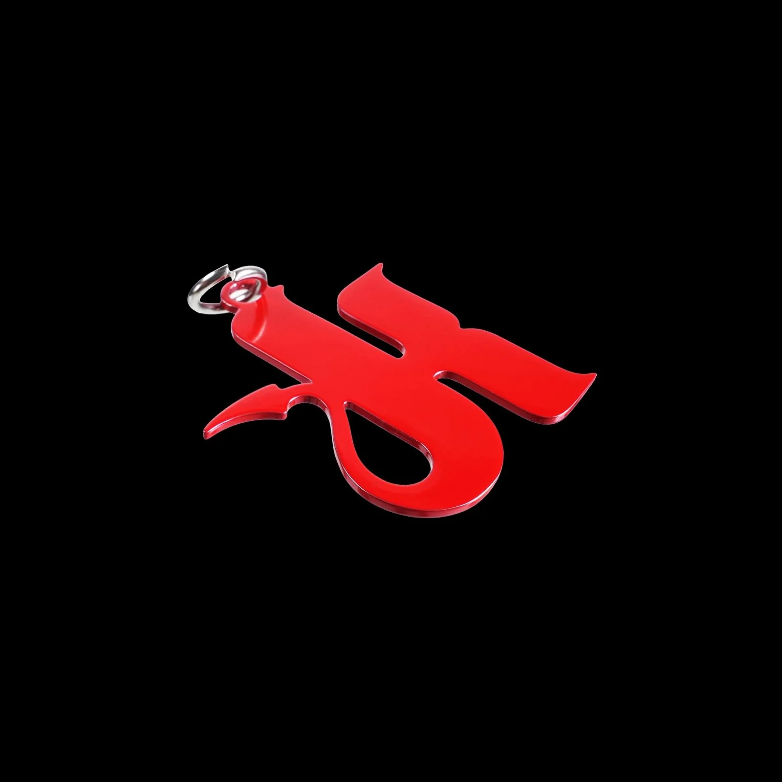 Logo Charm by Kink - Image 5