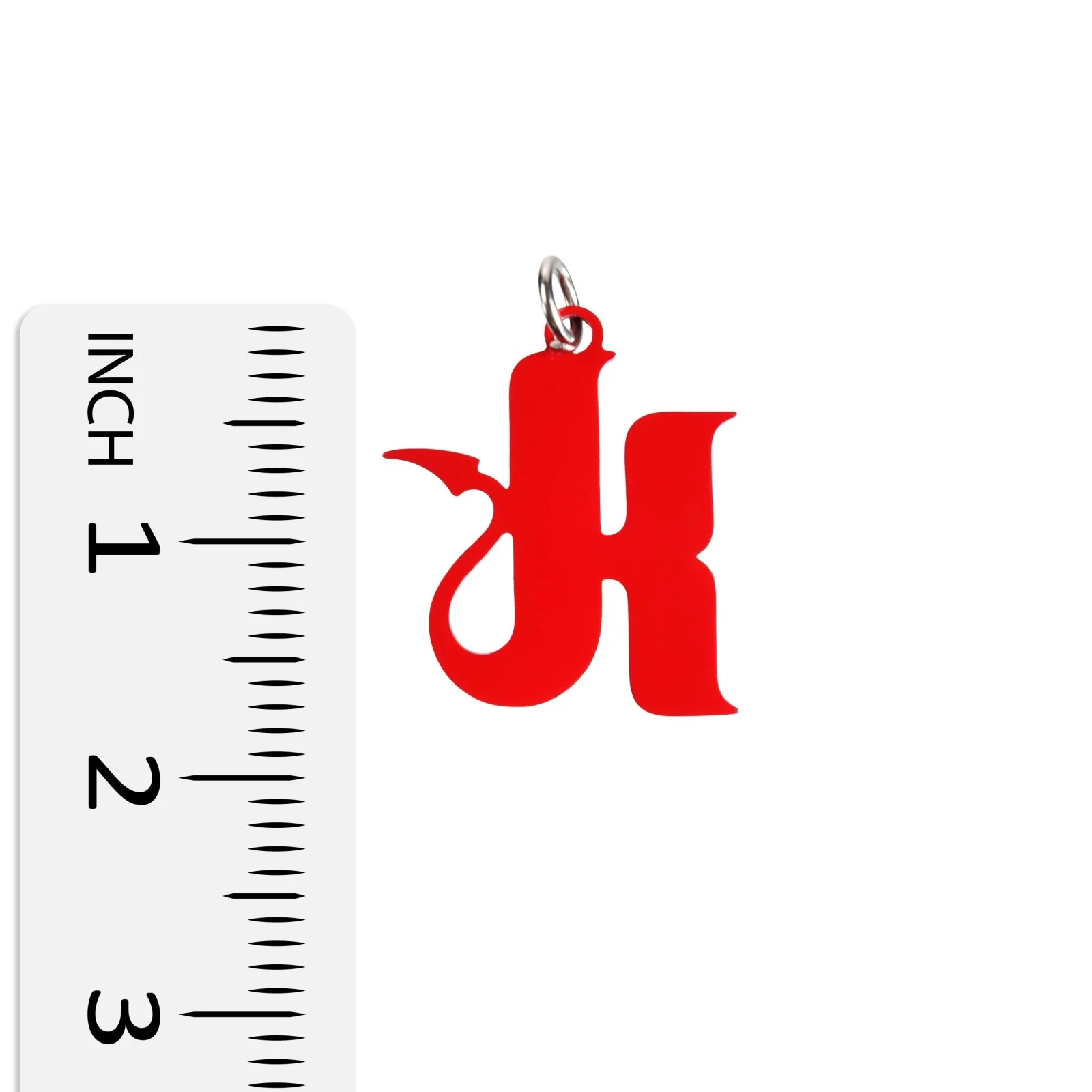 Logo Charm by Kink - Image 6