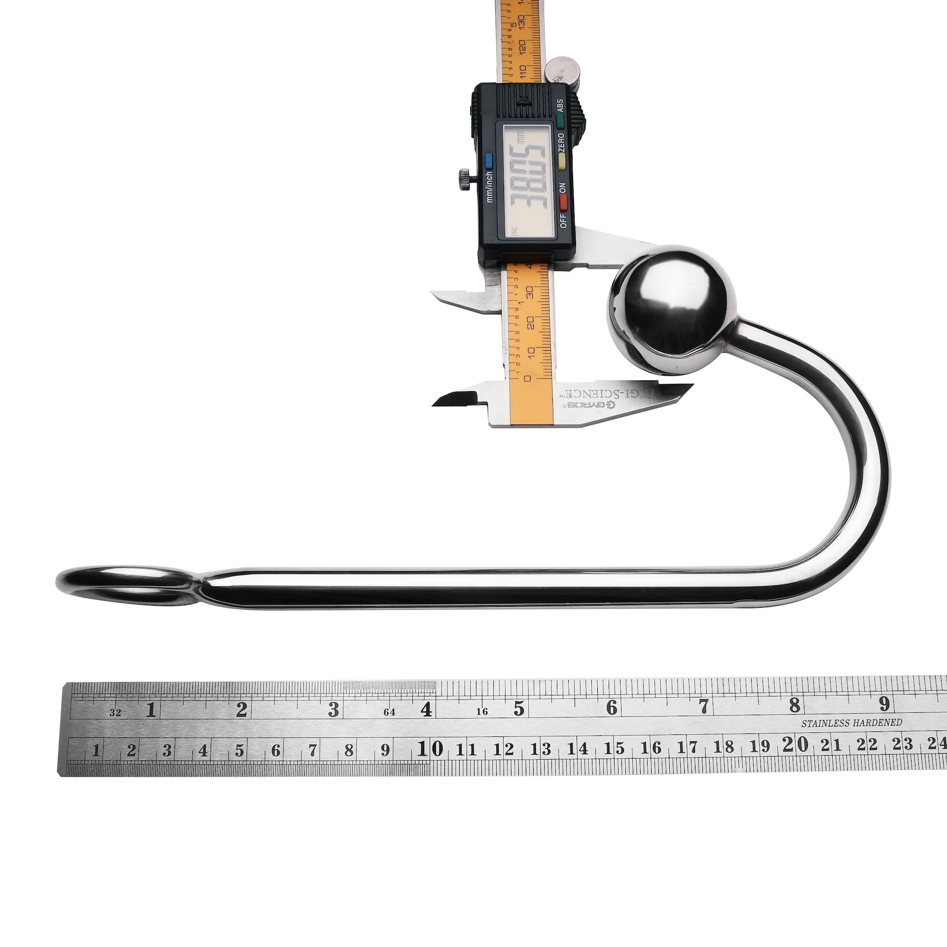 Long Ass Hook by Kink - Image 28