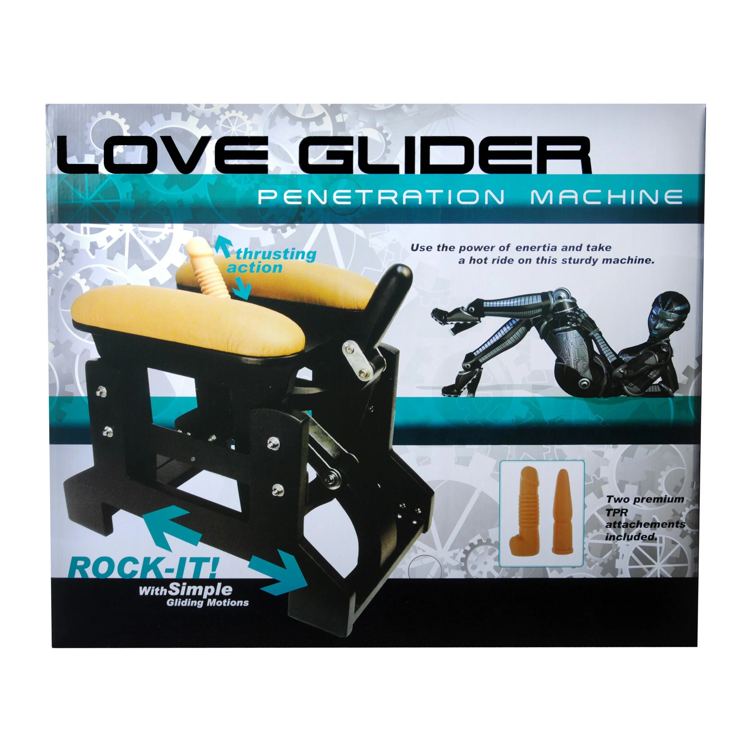 Love Rocker - Image 7