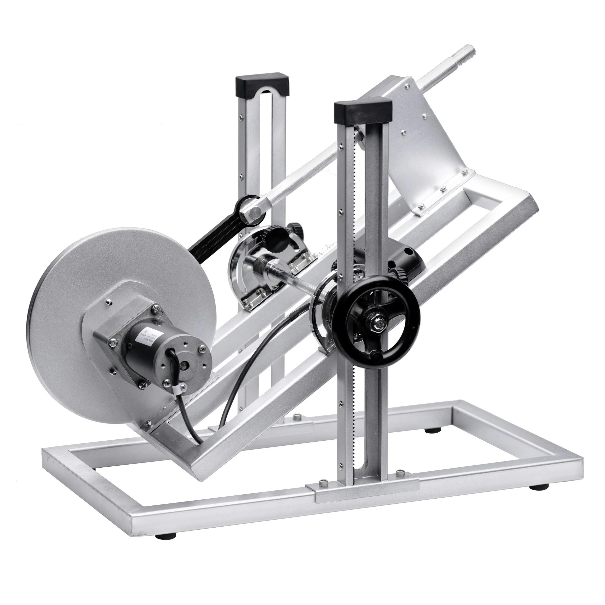 Flywheel Fuck Machine with Travel Power Adapter - Image 4