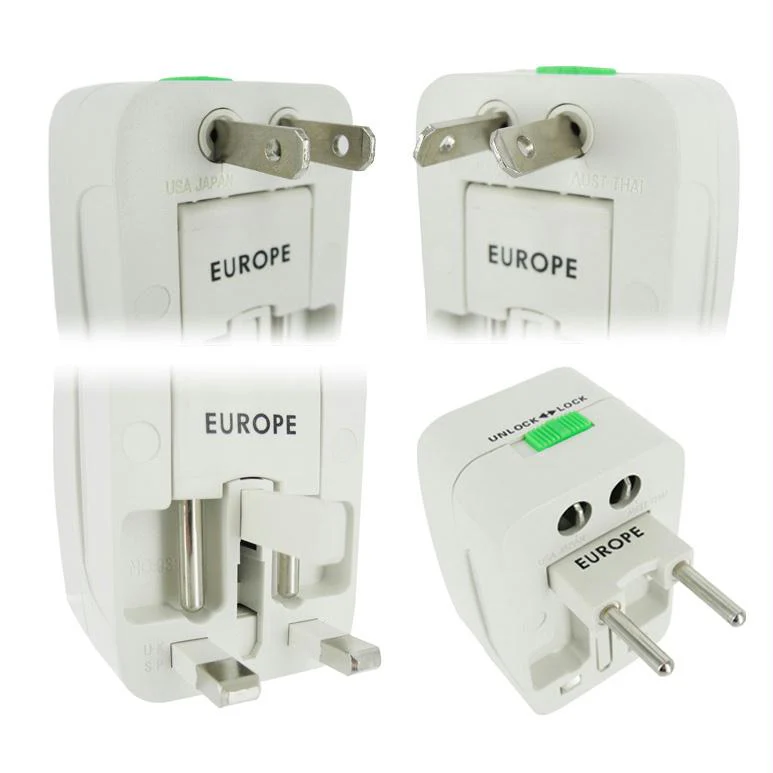 Flywheel Fuck Machine with Travel Power Adapter - Image 6