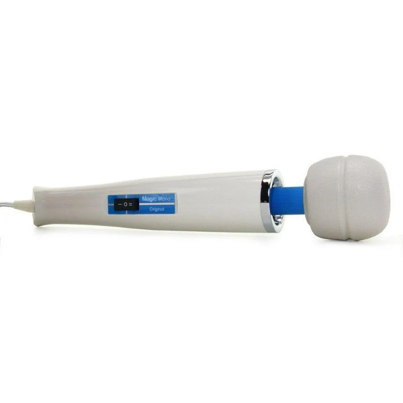 Magic Wand Original HV-260 Massager - Image 3