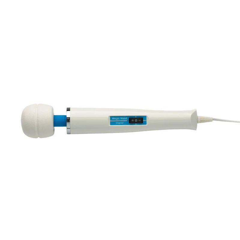 Magic Wand Original HV-260 Massager - Image 4