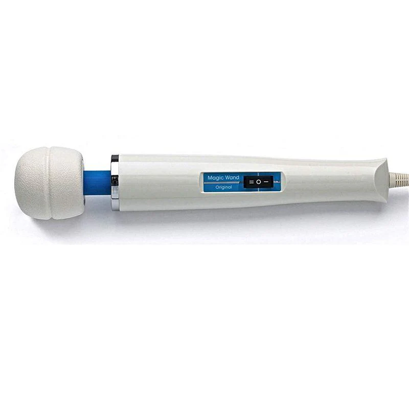 Magic Wand Original HV-260 Massager - Image 5