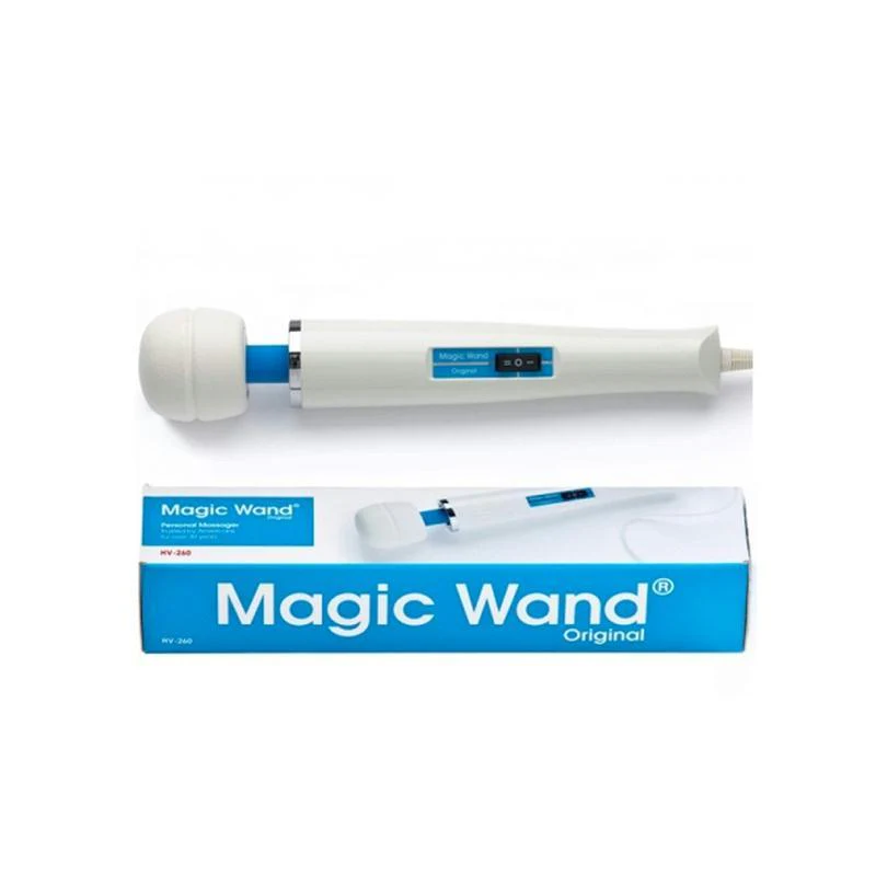 Magic Wand Original HV-260 Massager - Image 7