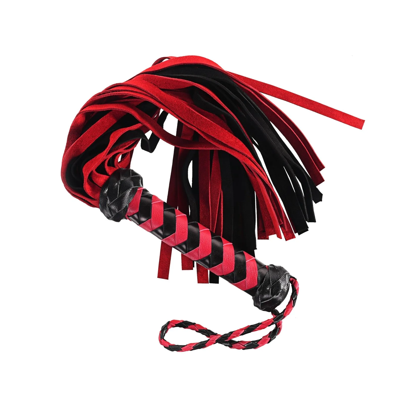 Close Quarters 18" Flogger By Kink - Image 5