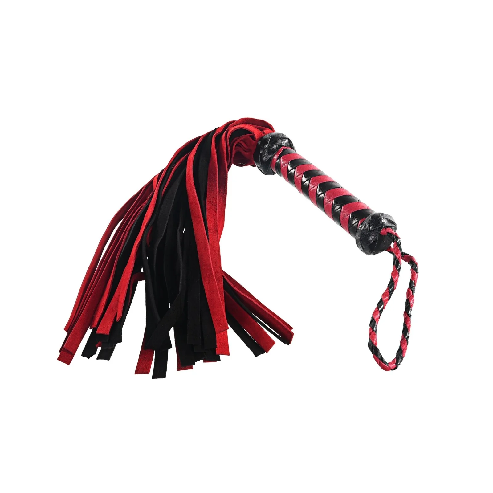 Close Quarters 18" Flogger By Kink - Image 6