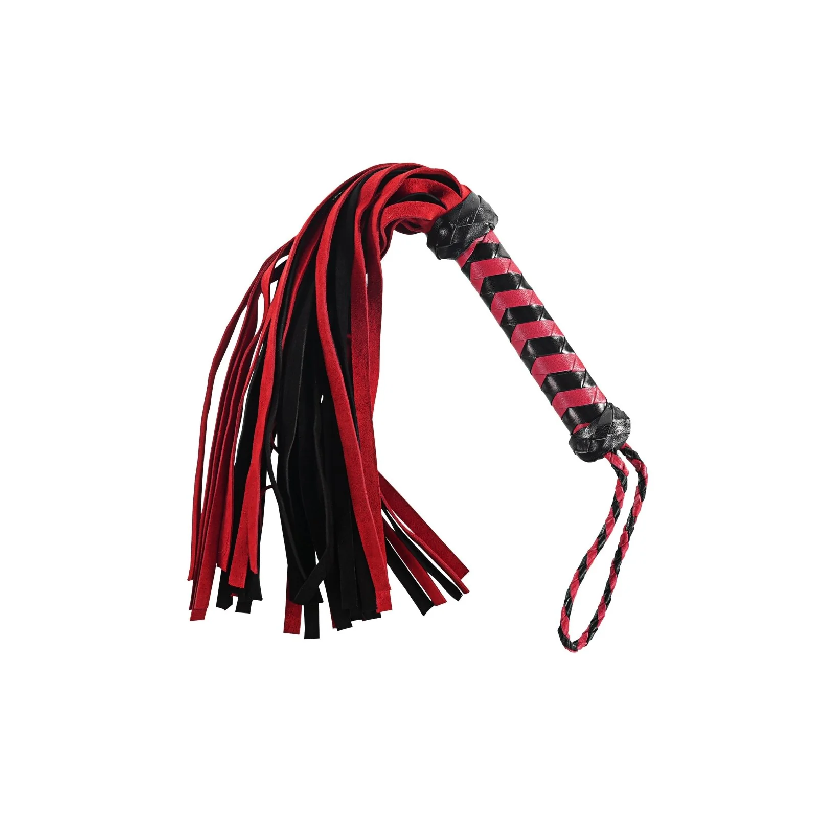 Close Quarters 18" Flogger By Kink - Image 7