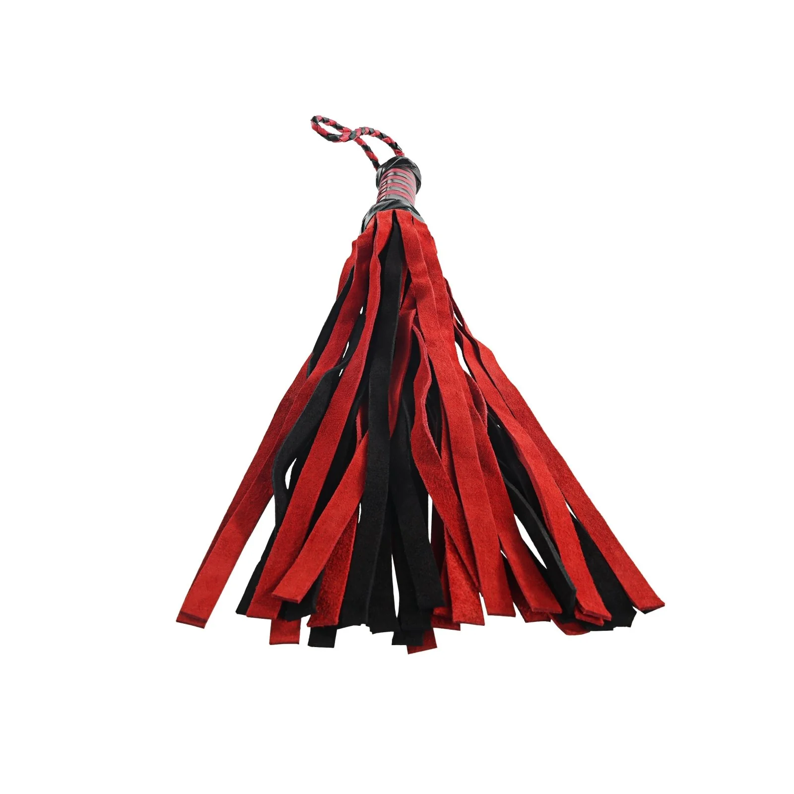 Close Quarters 18" Flogger By Kink - Image 8