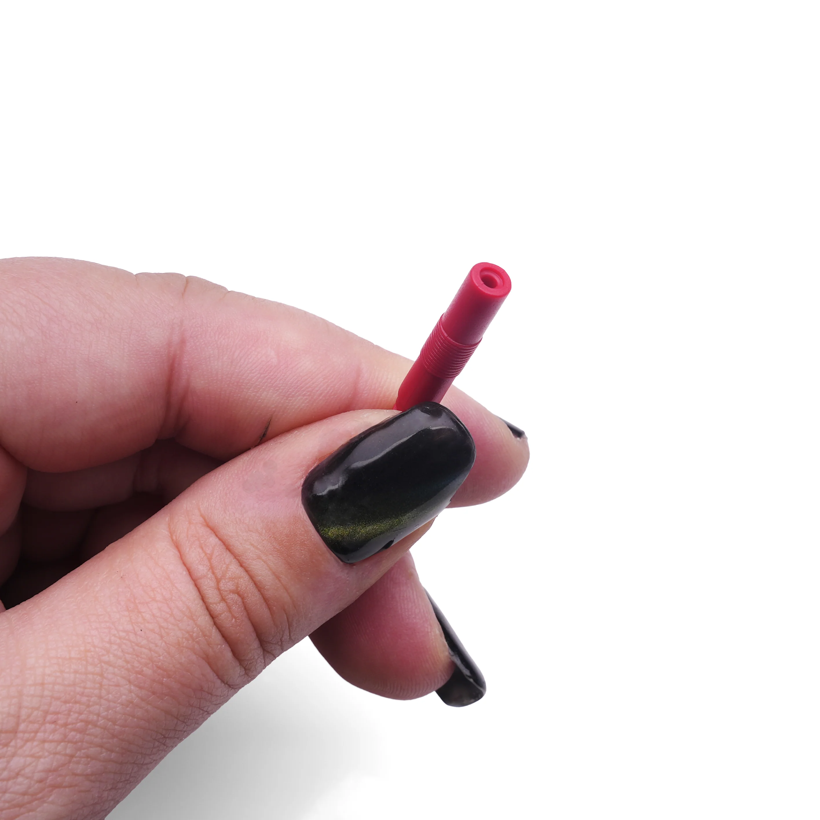 E-Stim Cable 2mm Female to 3.5mm Female Snap by KINK - Image 6