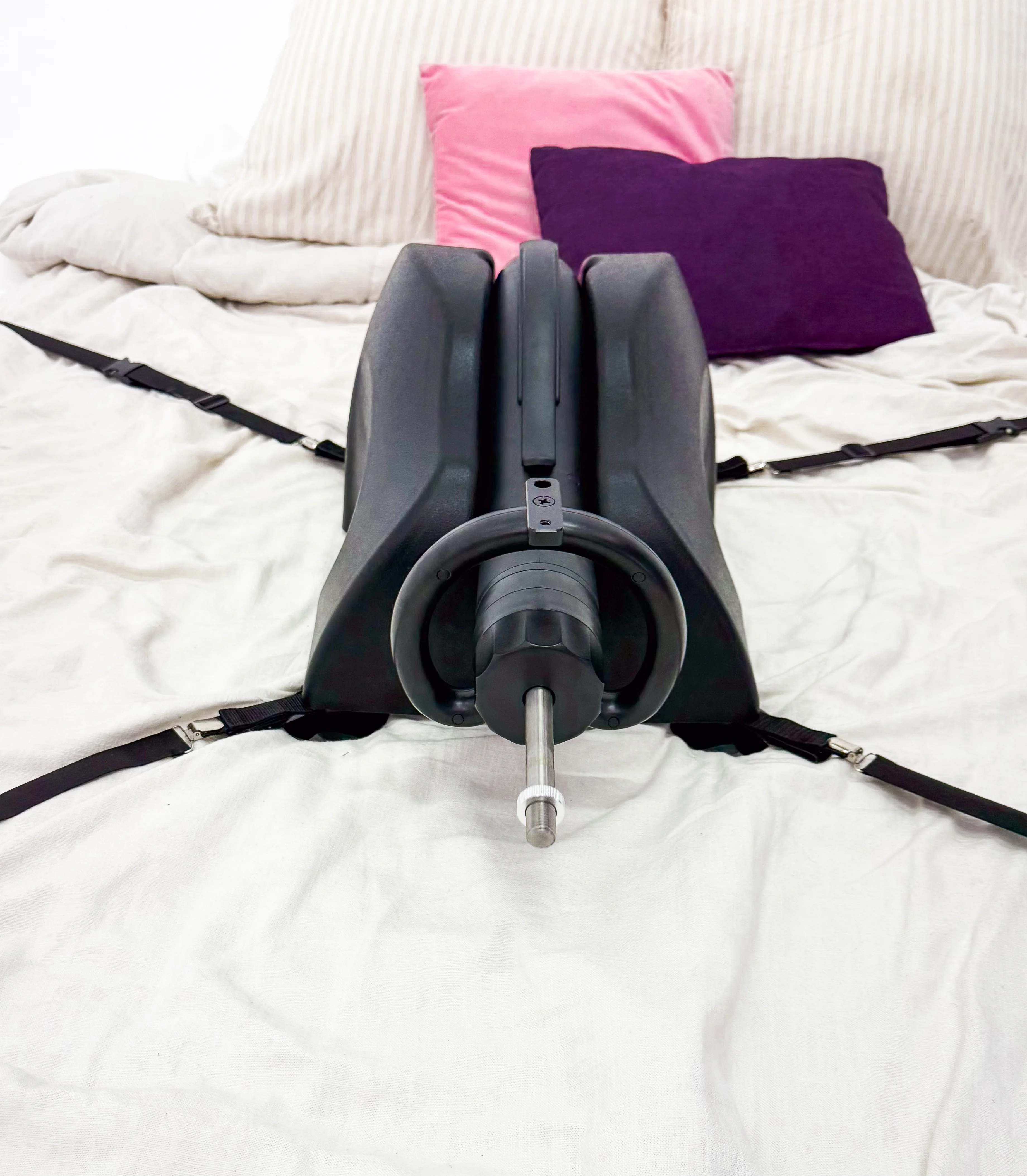 Motorbunny Jack - Handheld Thrusting Sex Machine - Image 13