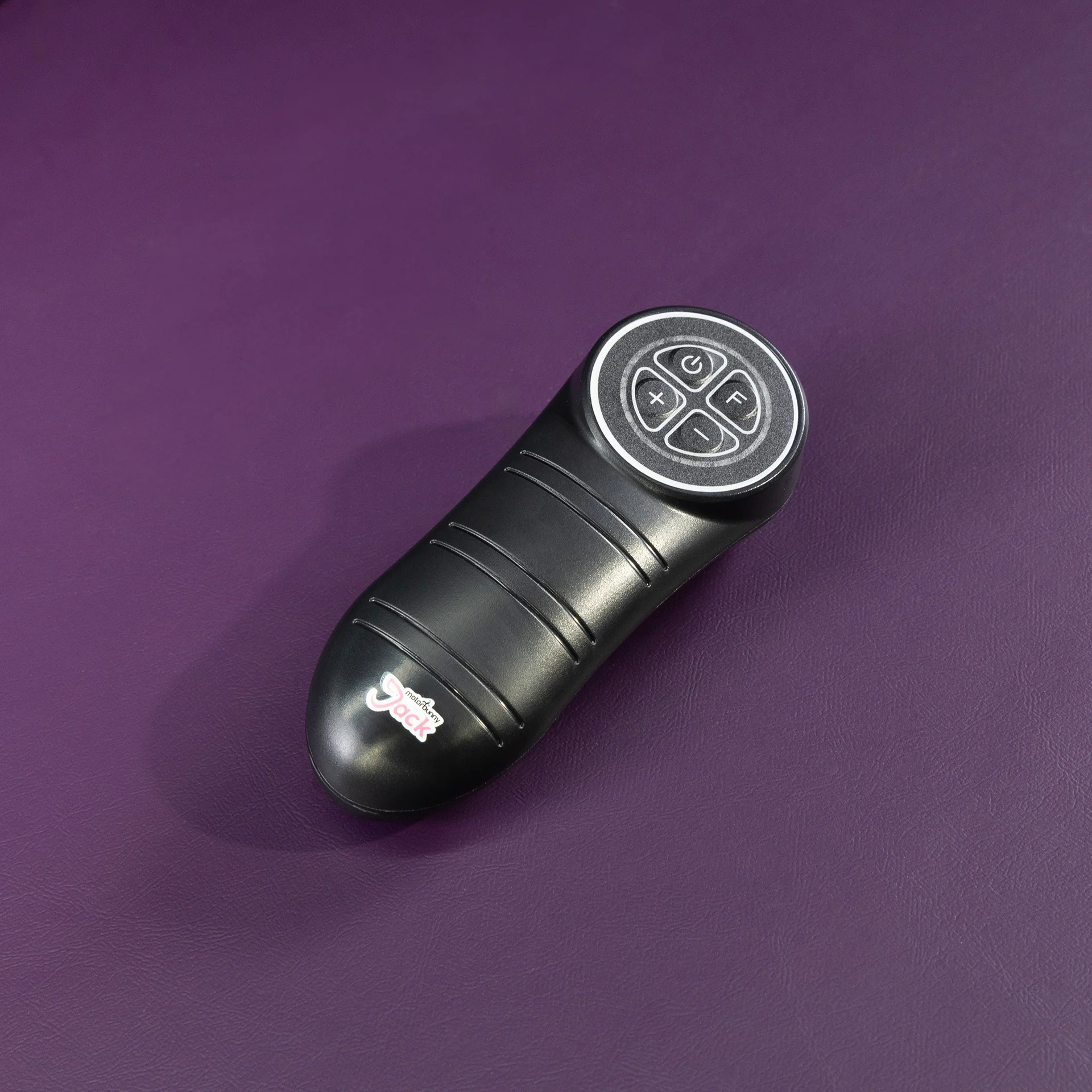 Motorbunny Jack - Handheld Thrusting Sex Machine - Image 6