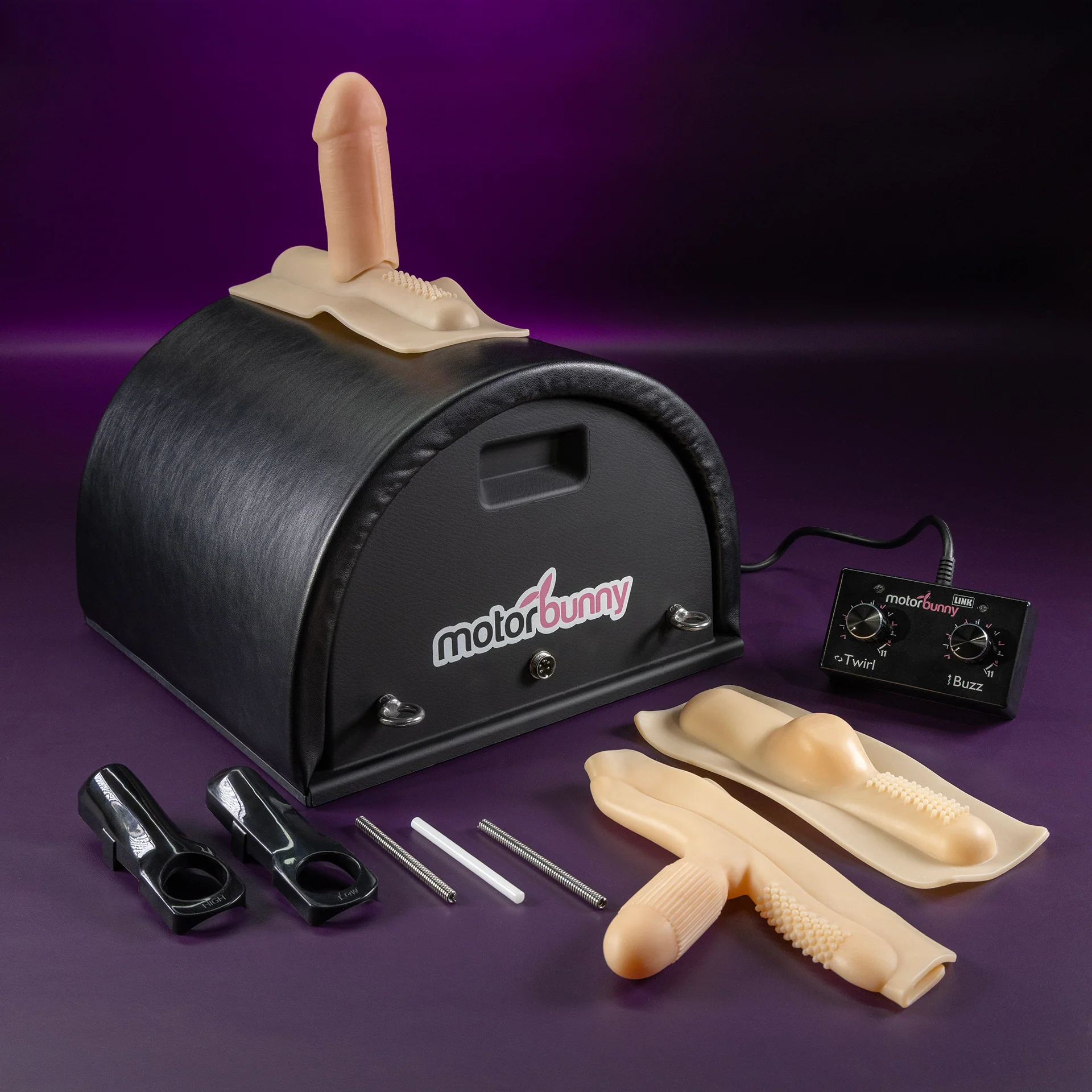 Motorbunny Original Sex Machine - Image 3