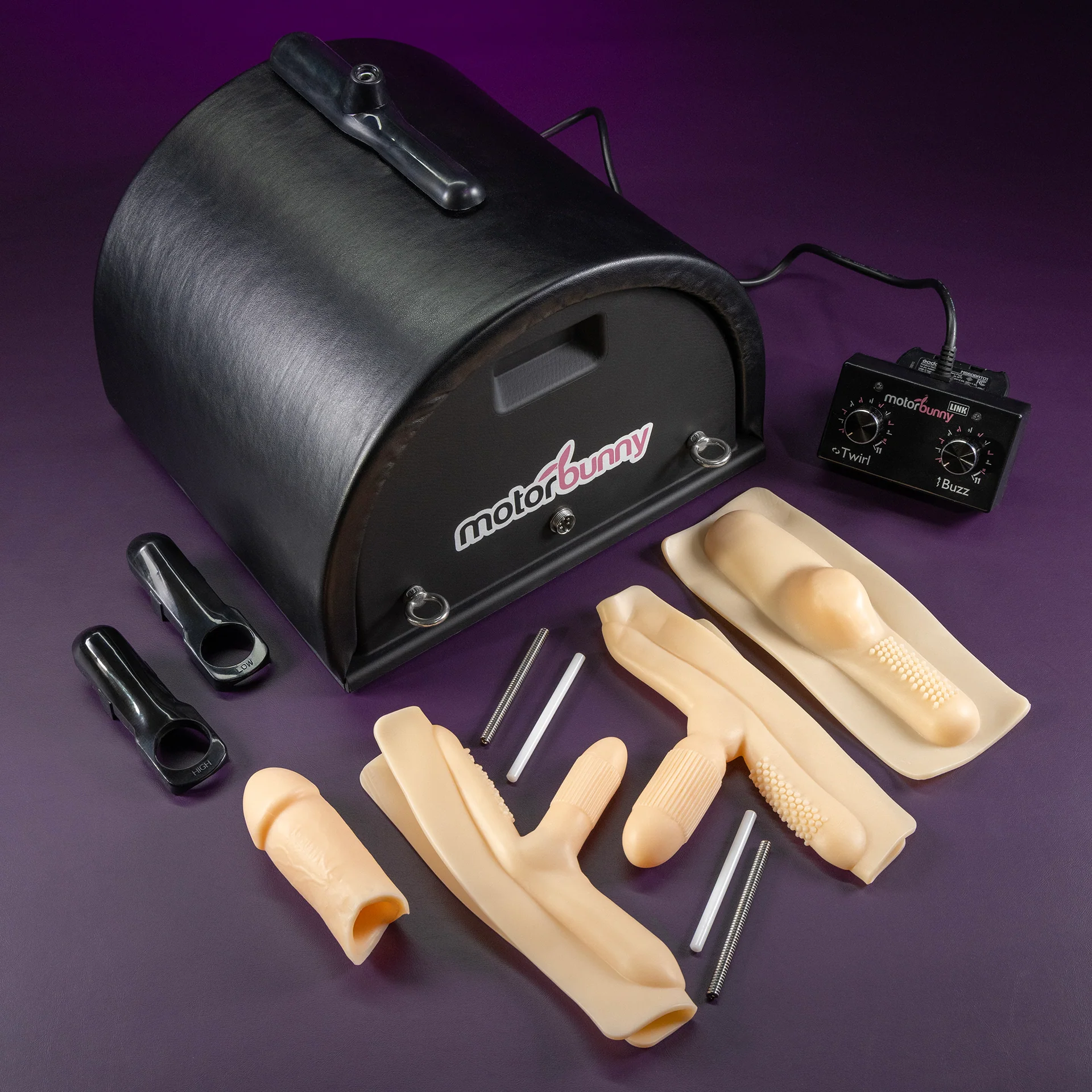 Motorbunny Original Sex Machine - Image 4