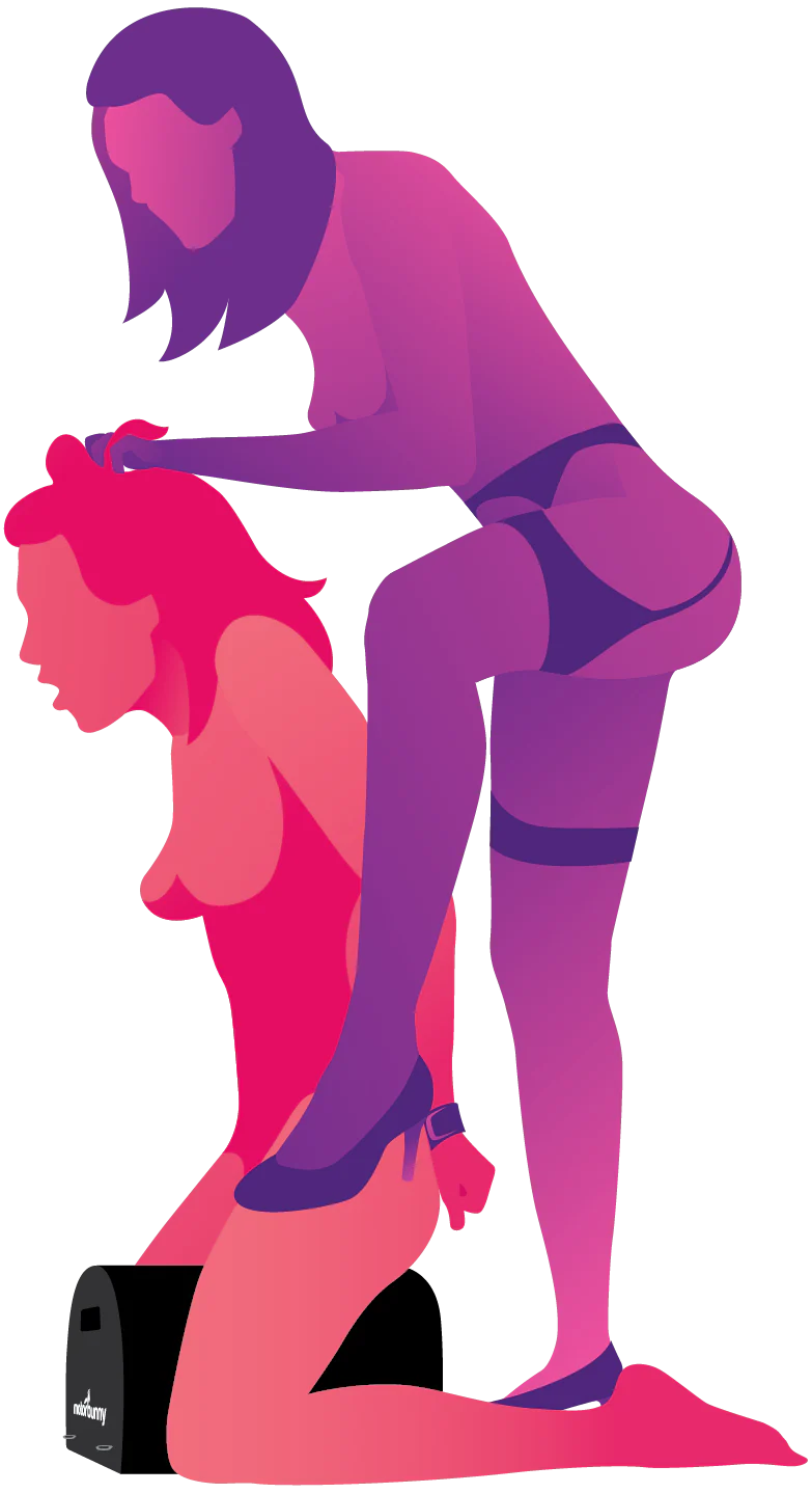 Motorbunny Original Sex Machine - Image 6