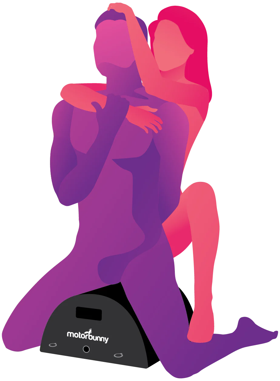 Motorbunny Original Sex Machine - Image 7