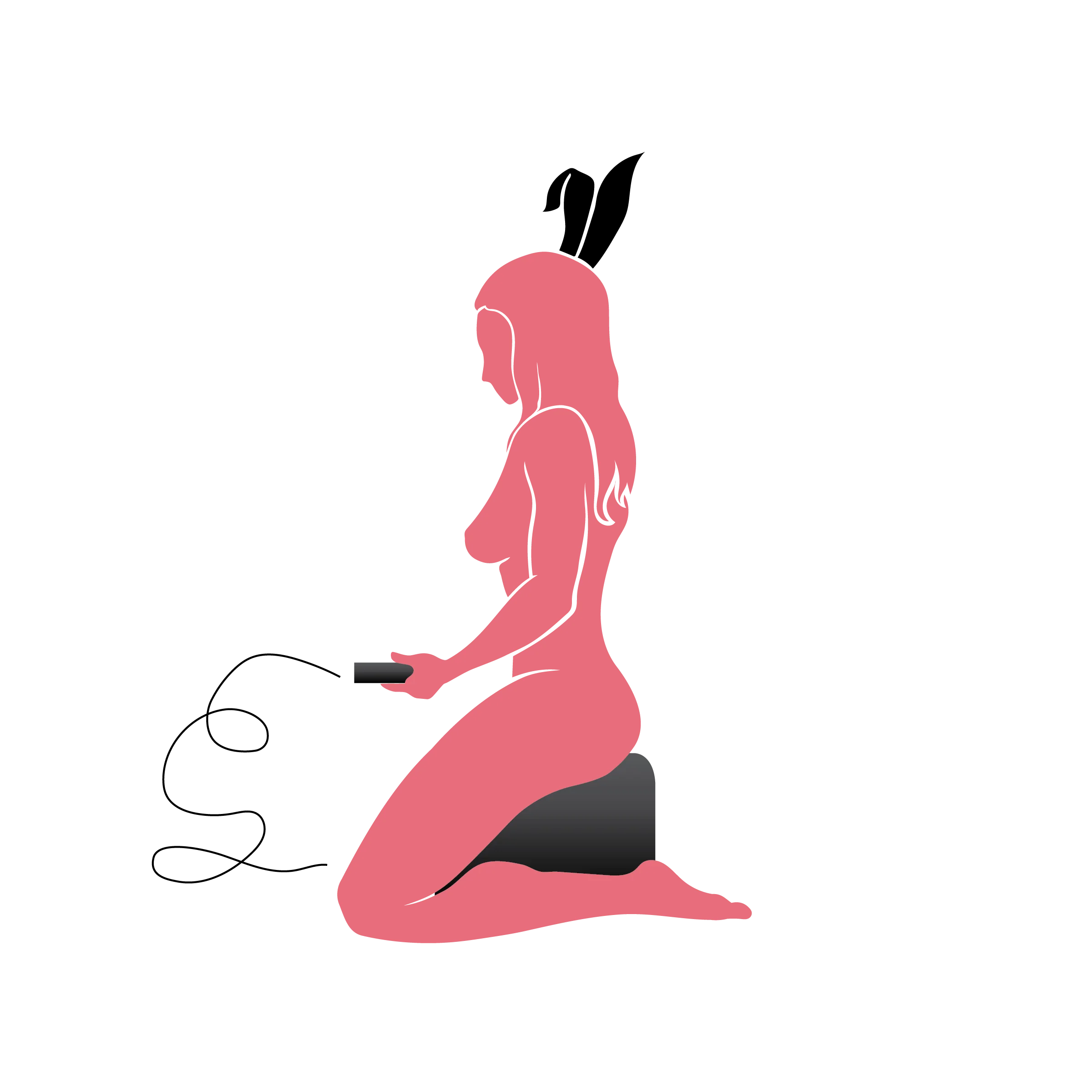 Motorbunny Original Sex Machine - Image 8